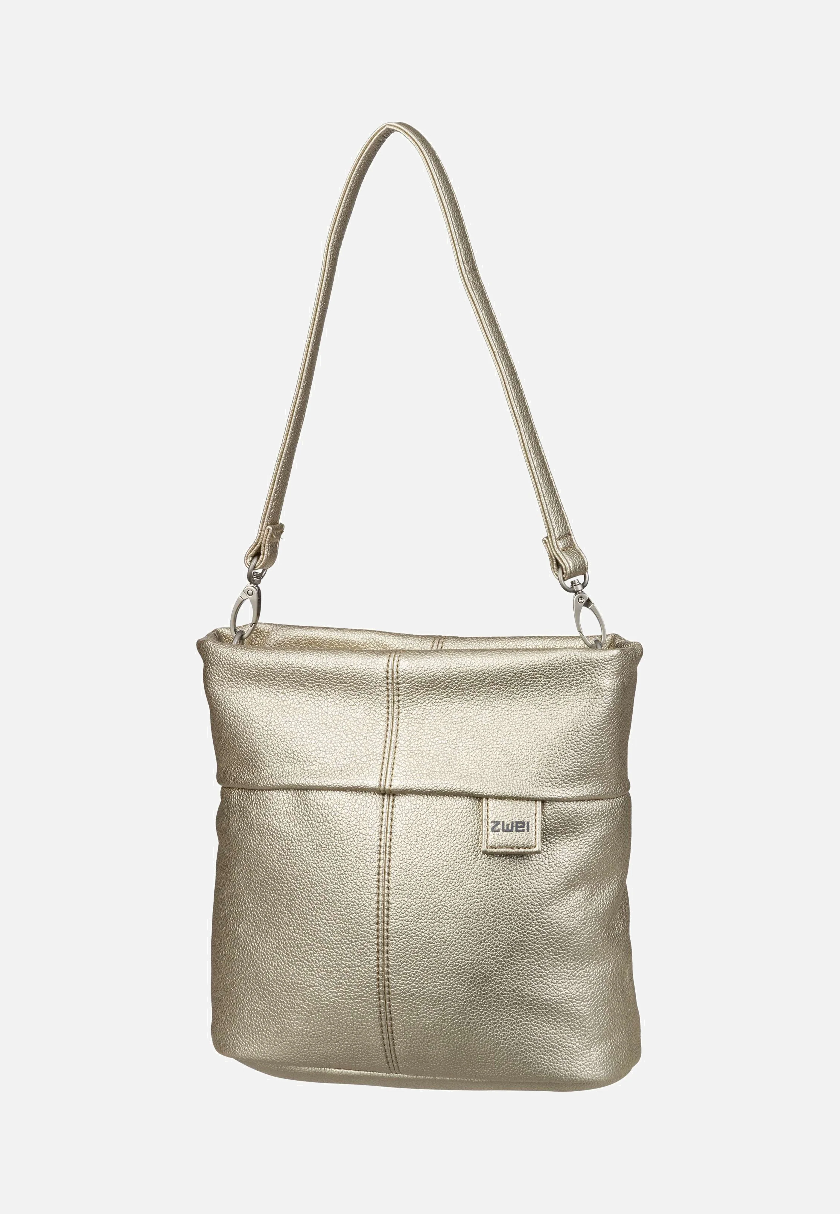 Mademoiselle M8 Gold - Beuteltasche - Image 6