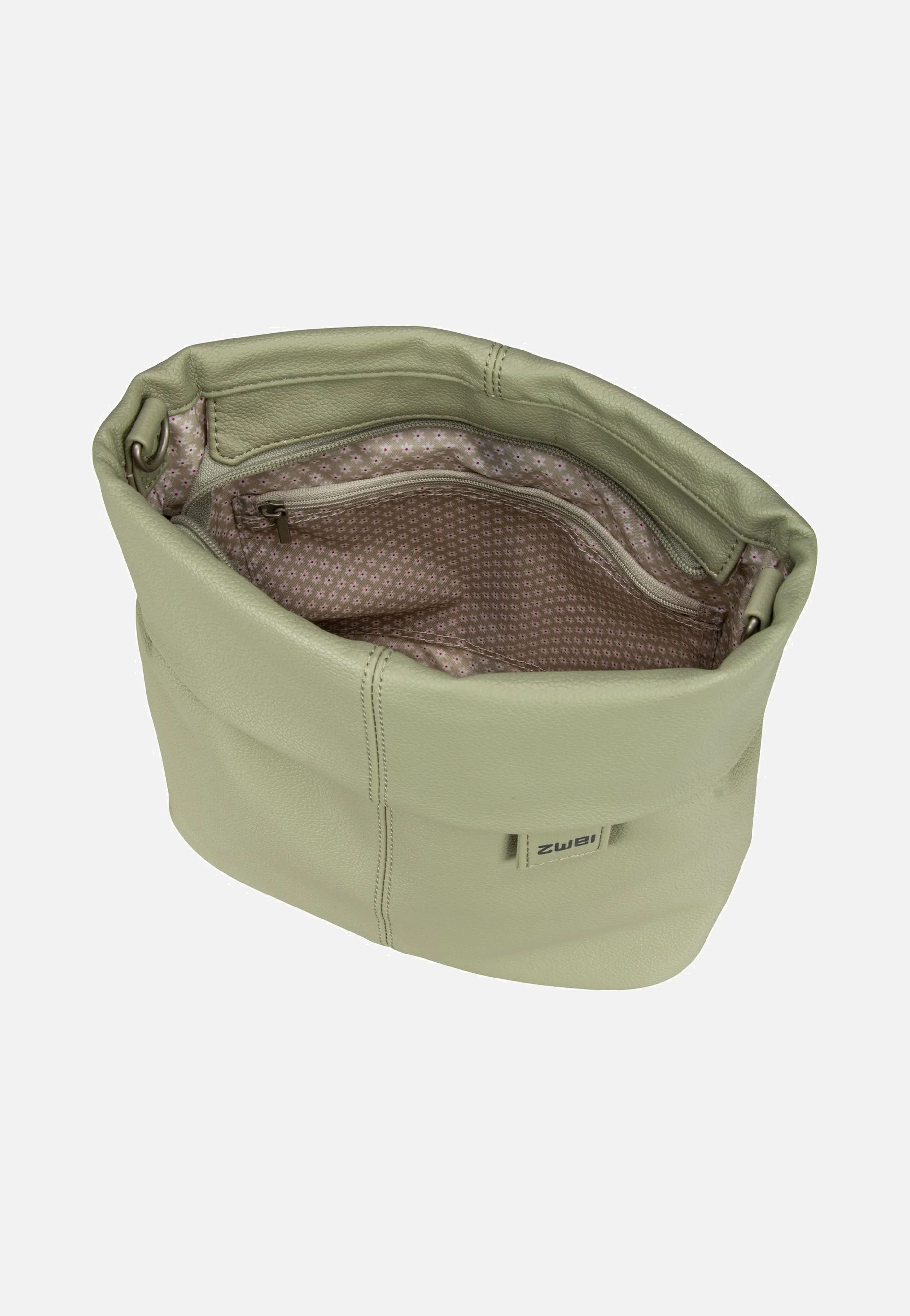 Mademoiselle M8 Jade - Beuteltasche - Image 3
