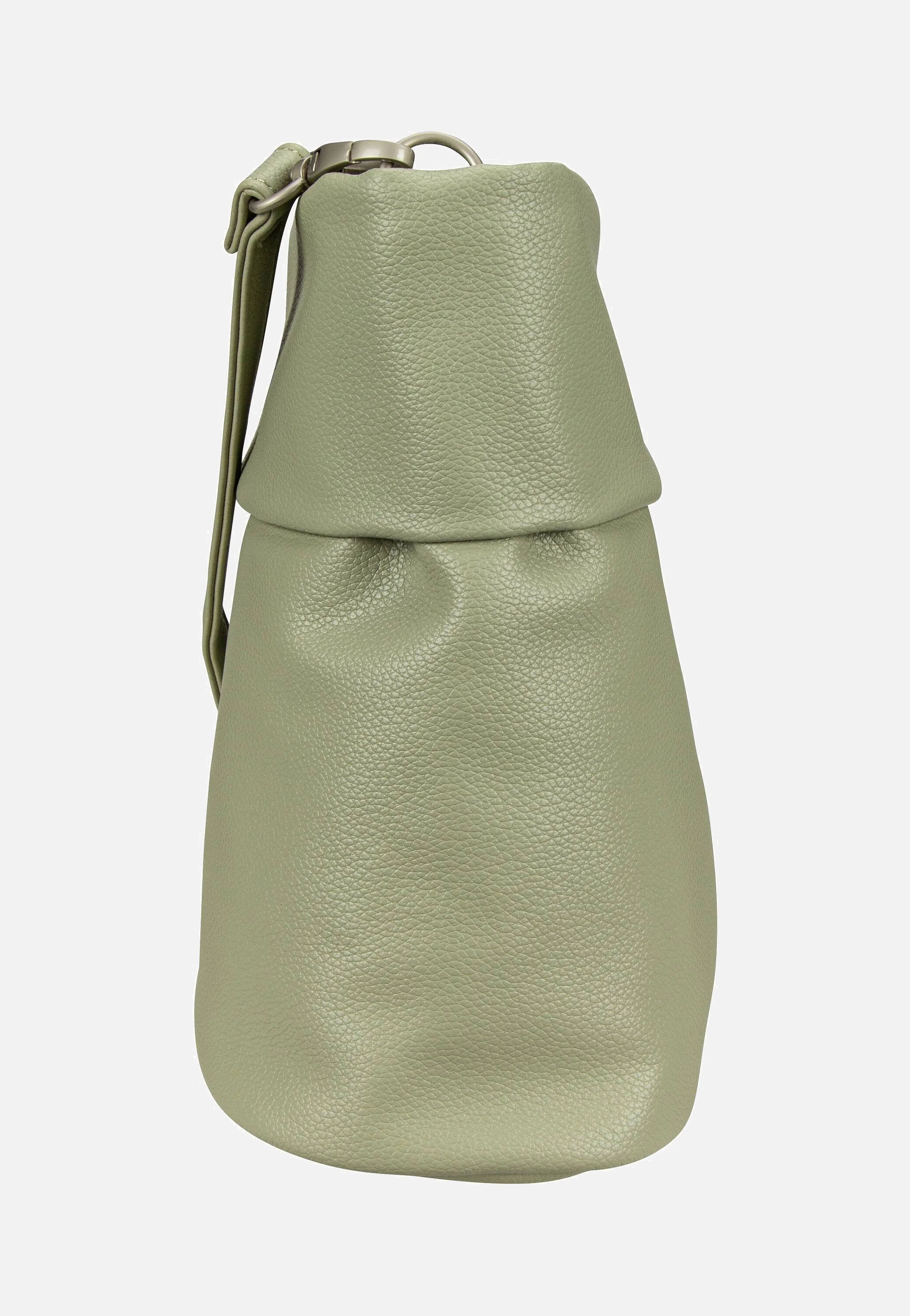 Mademoiselle M8 Jade - Beuteltasche - Image 5