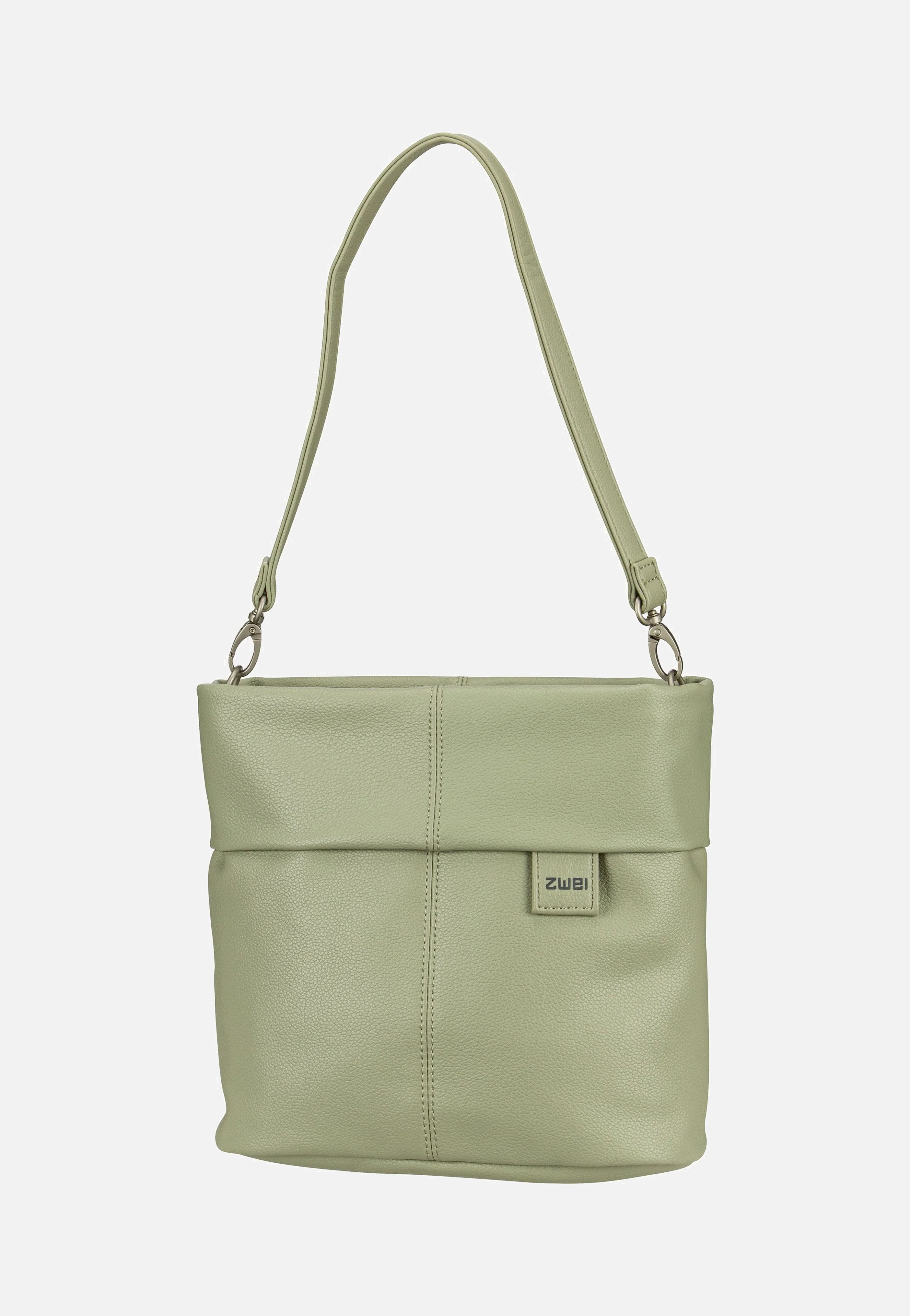 Mademoiselle M8 Jade - Beuteltasche - Image 6