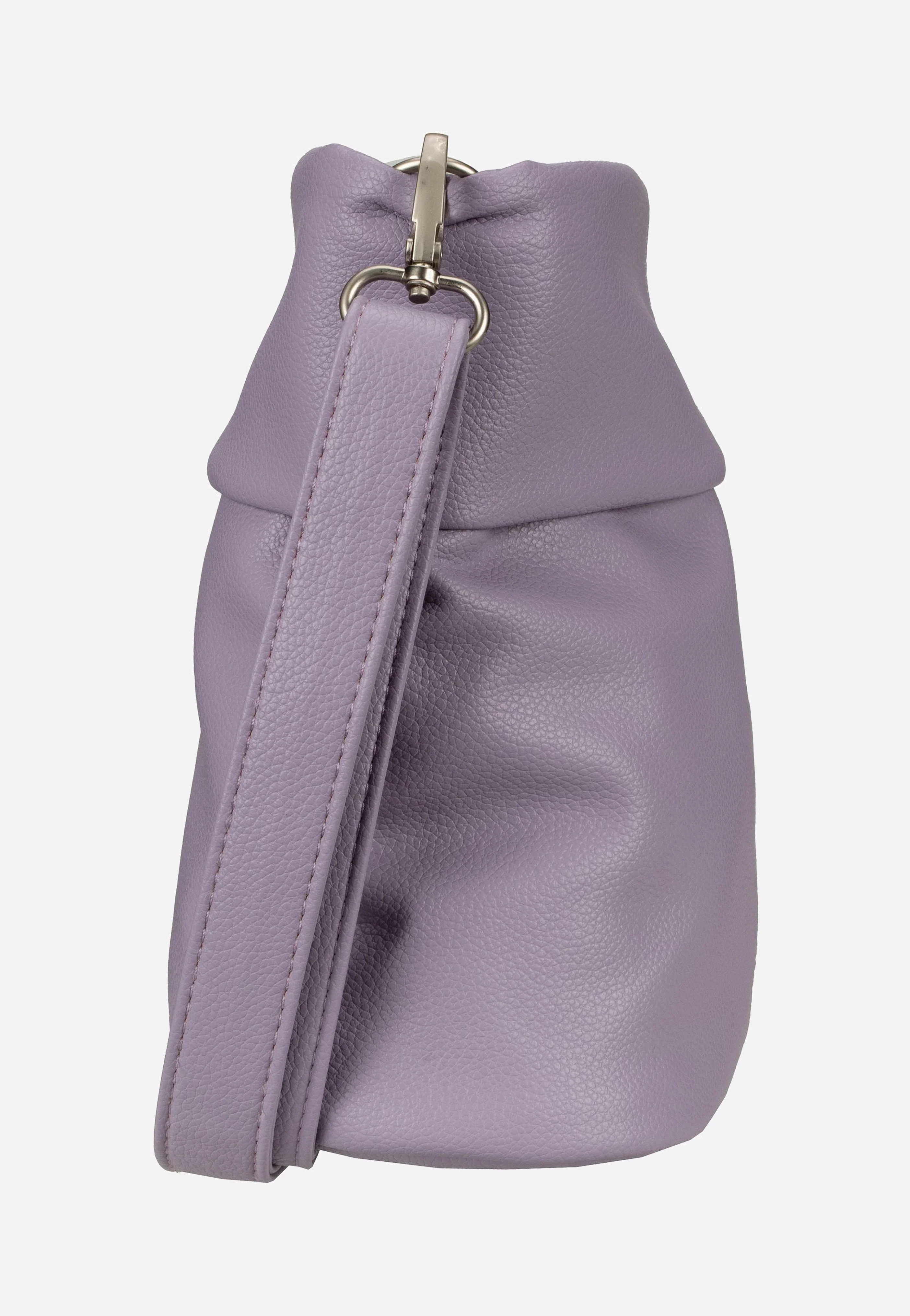Mademoiselle M8 Lilac - Beuteltasche - Image 5