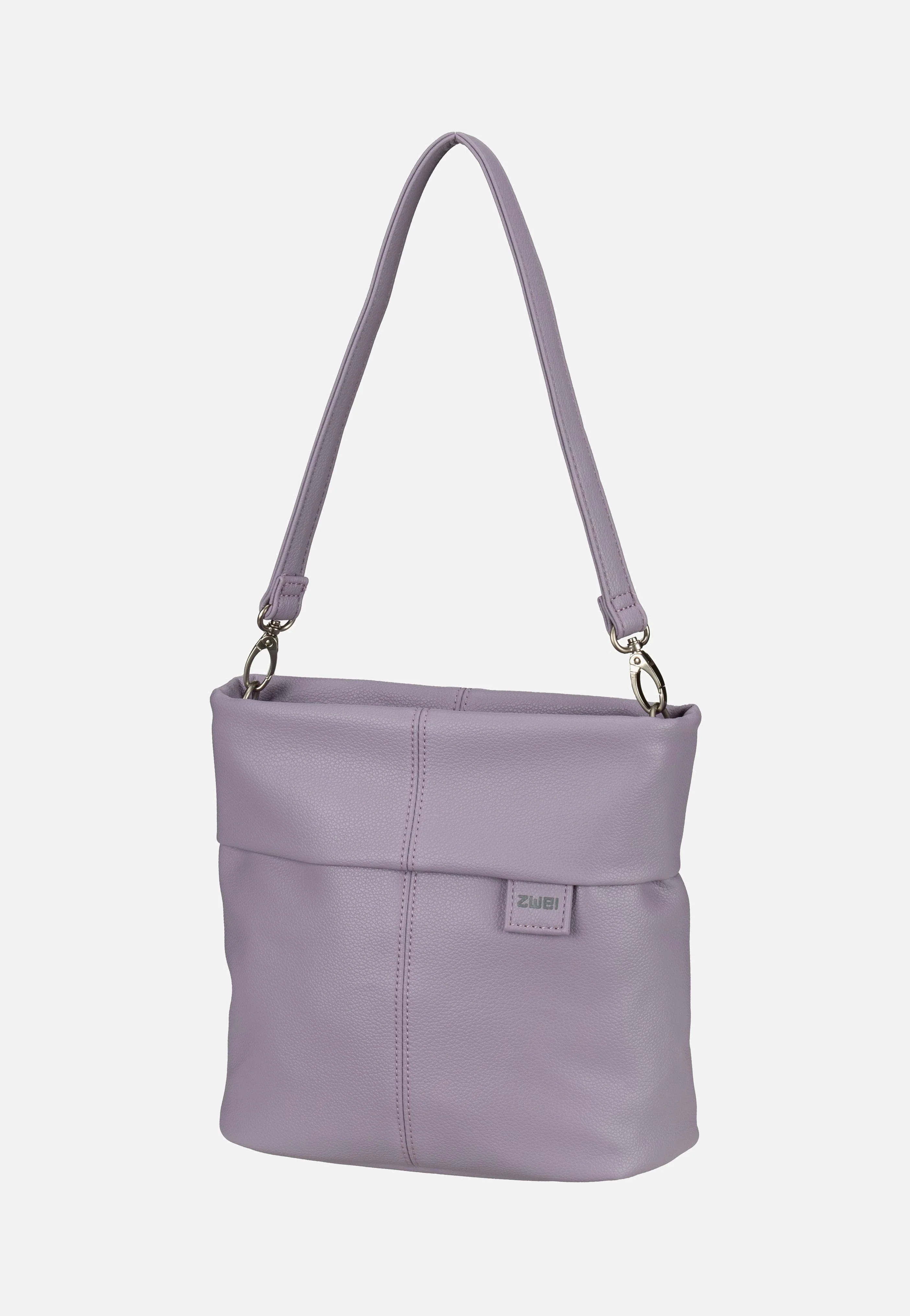 Mademoiselle M8 Lilac - Beuteltasche - Image 6