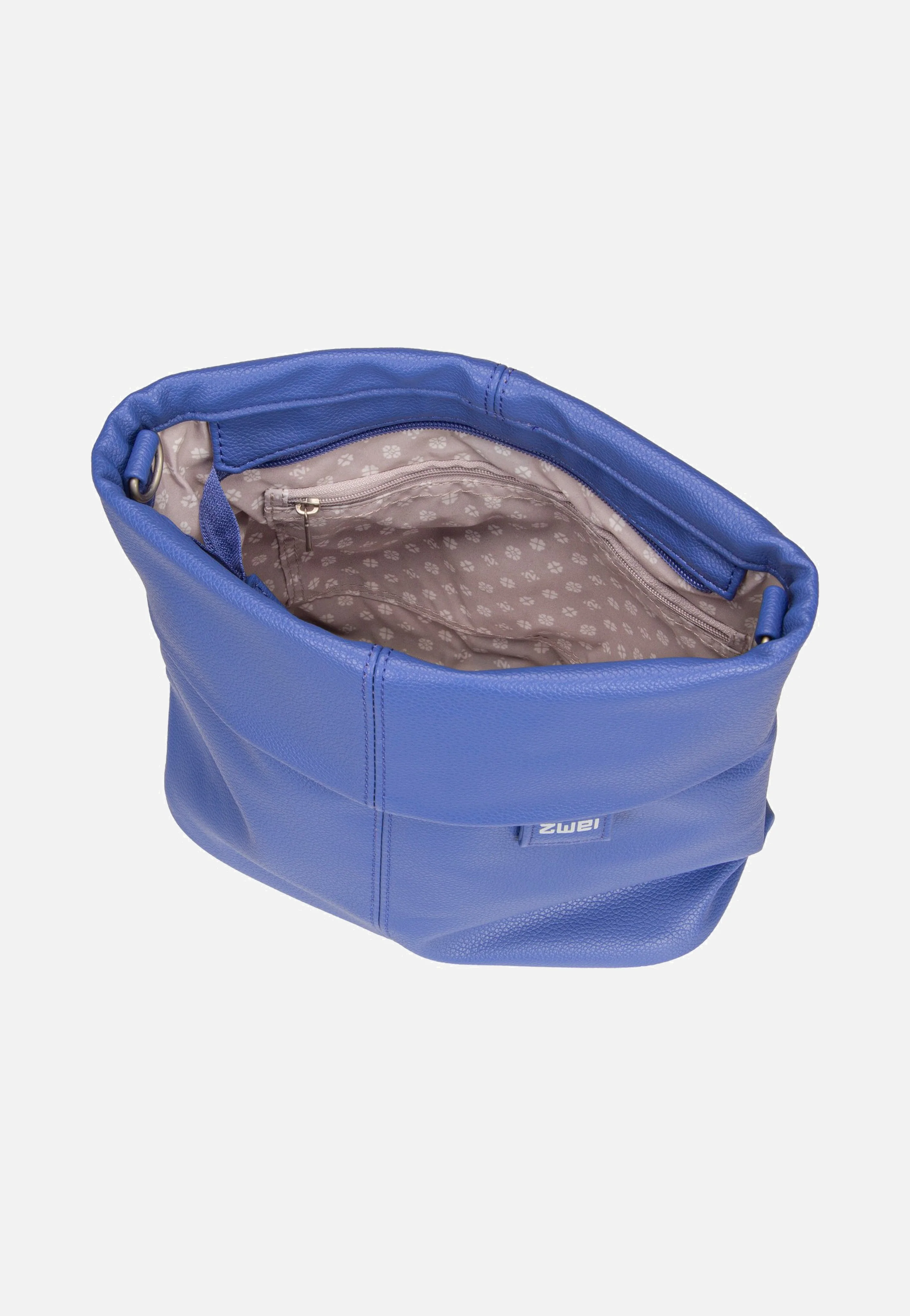 Mademoiselle M8 Limited Royal - Beuteltasche - Image 5