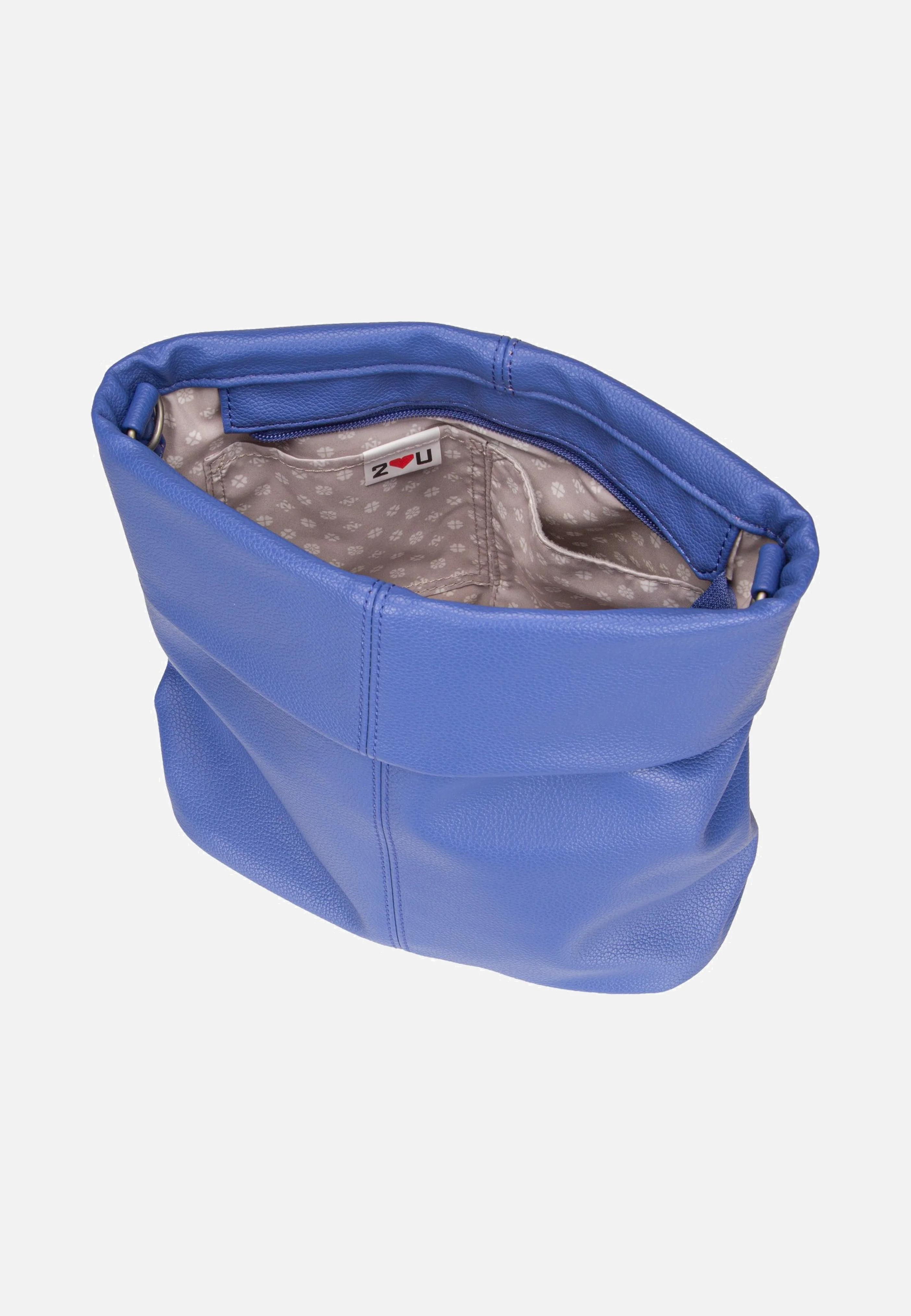Mademoiselle M8 Limited Royal - Beuteltasche - Image 6