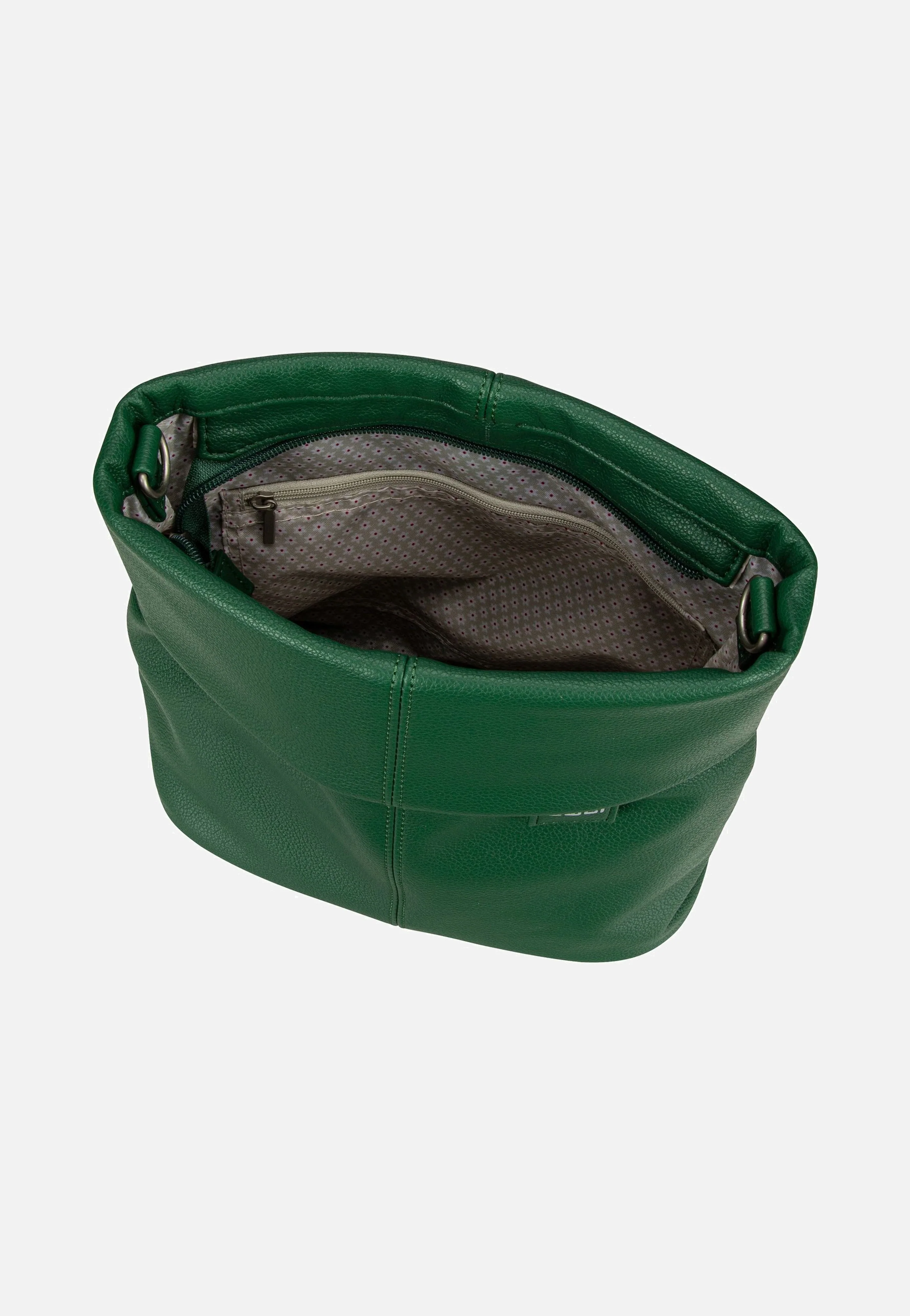 Mademoiselle M8 Moos - Beuteltasche - Image 3