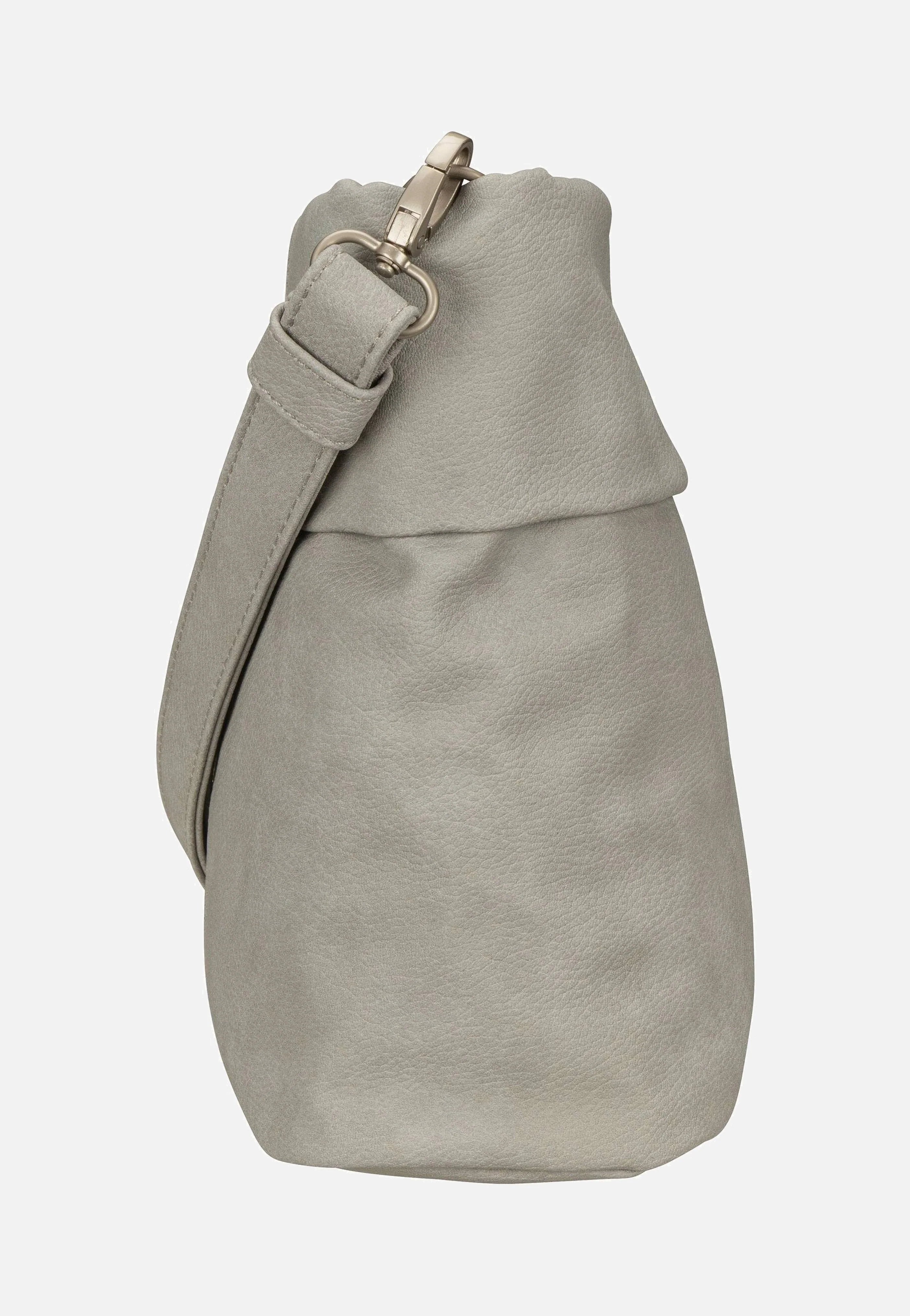 Mademoiselle M8 Nubuk/Ice - Beuteltasche - Image 5