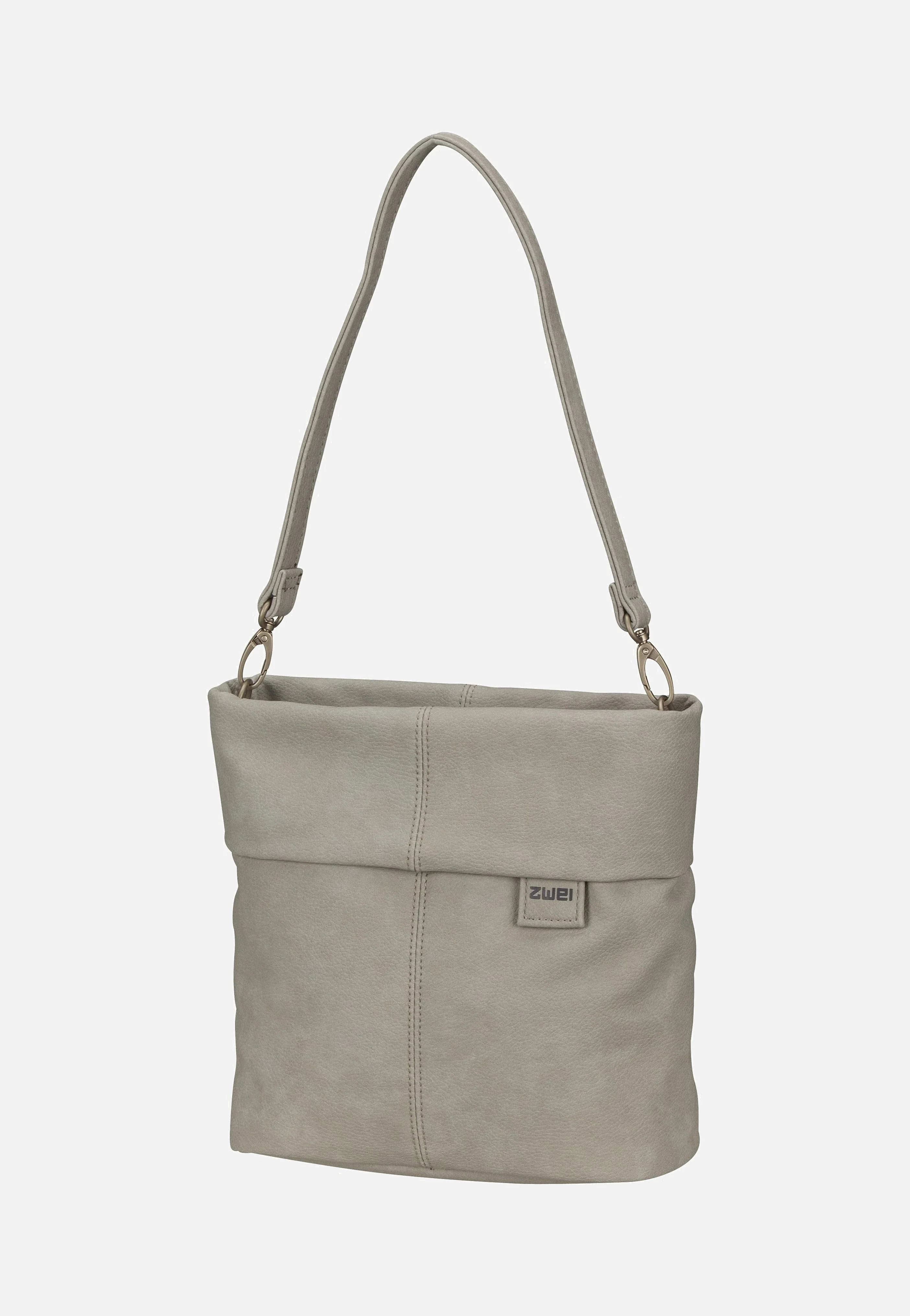 Mademoiselle M8 Nubuk/Ice - Beuteltasche - Image 6