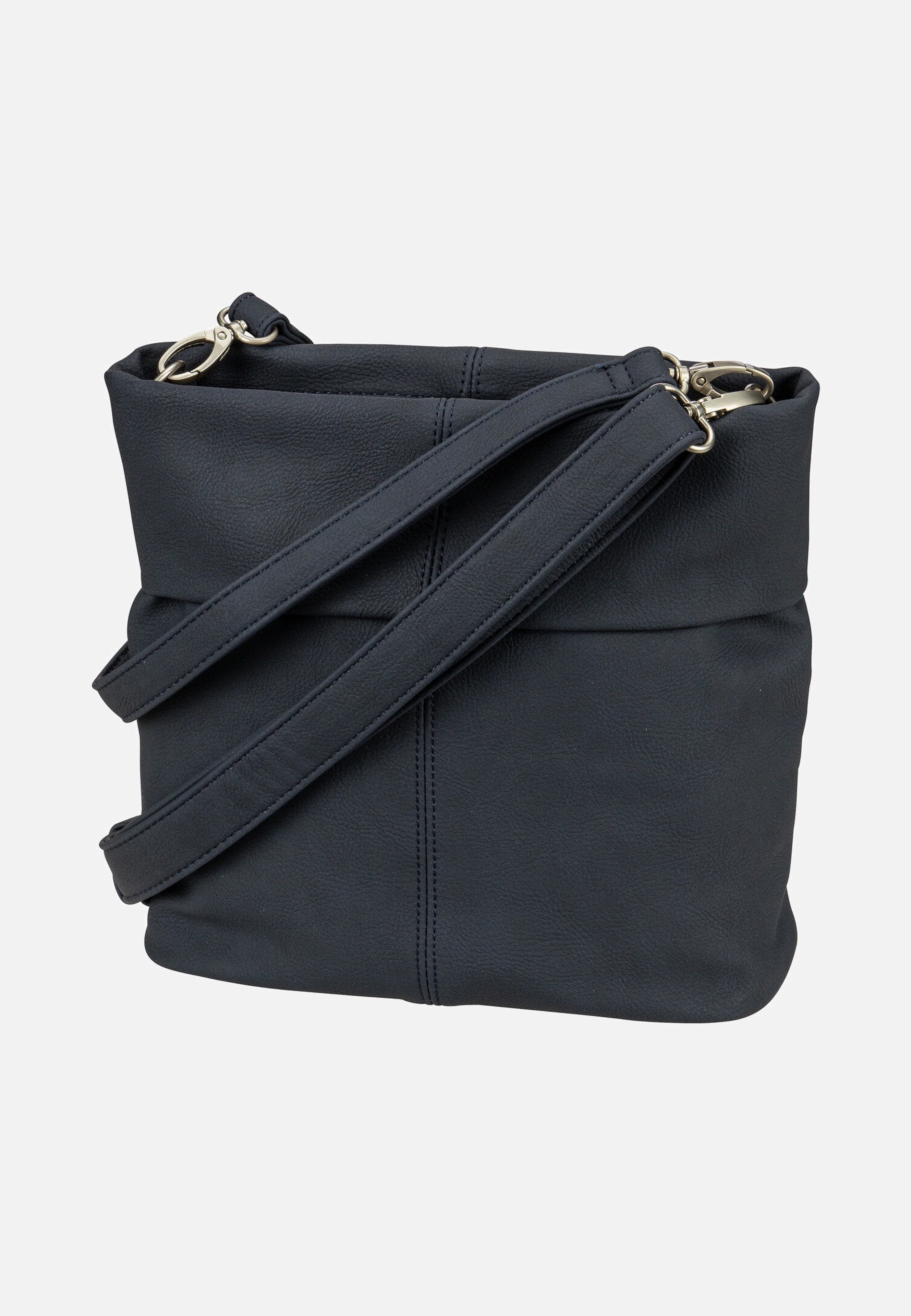 Mademoiselle M8 Nubuk/Ink - Beuteltasche - Image 2