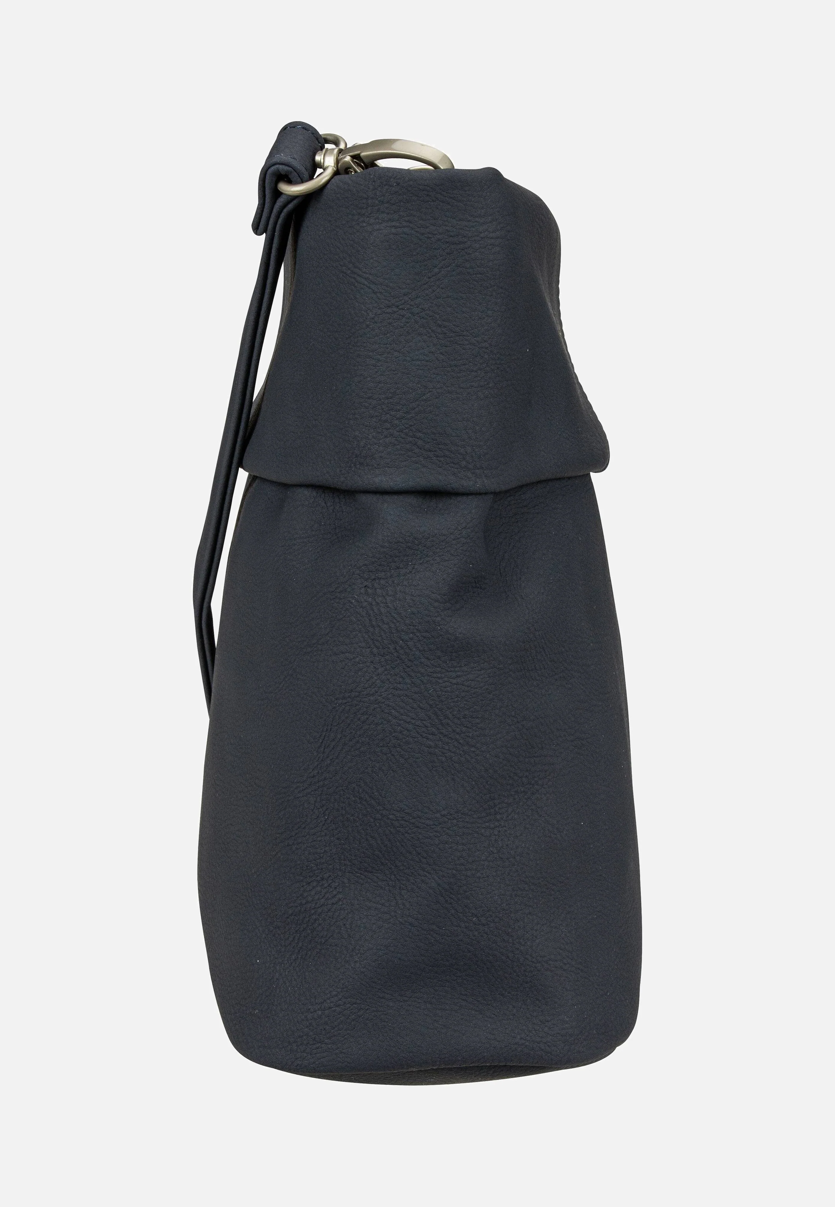 Mademoiselle M8 Nubuk/Ink - Beuteltasche - Image 5