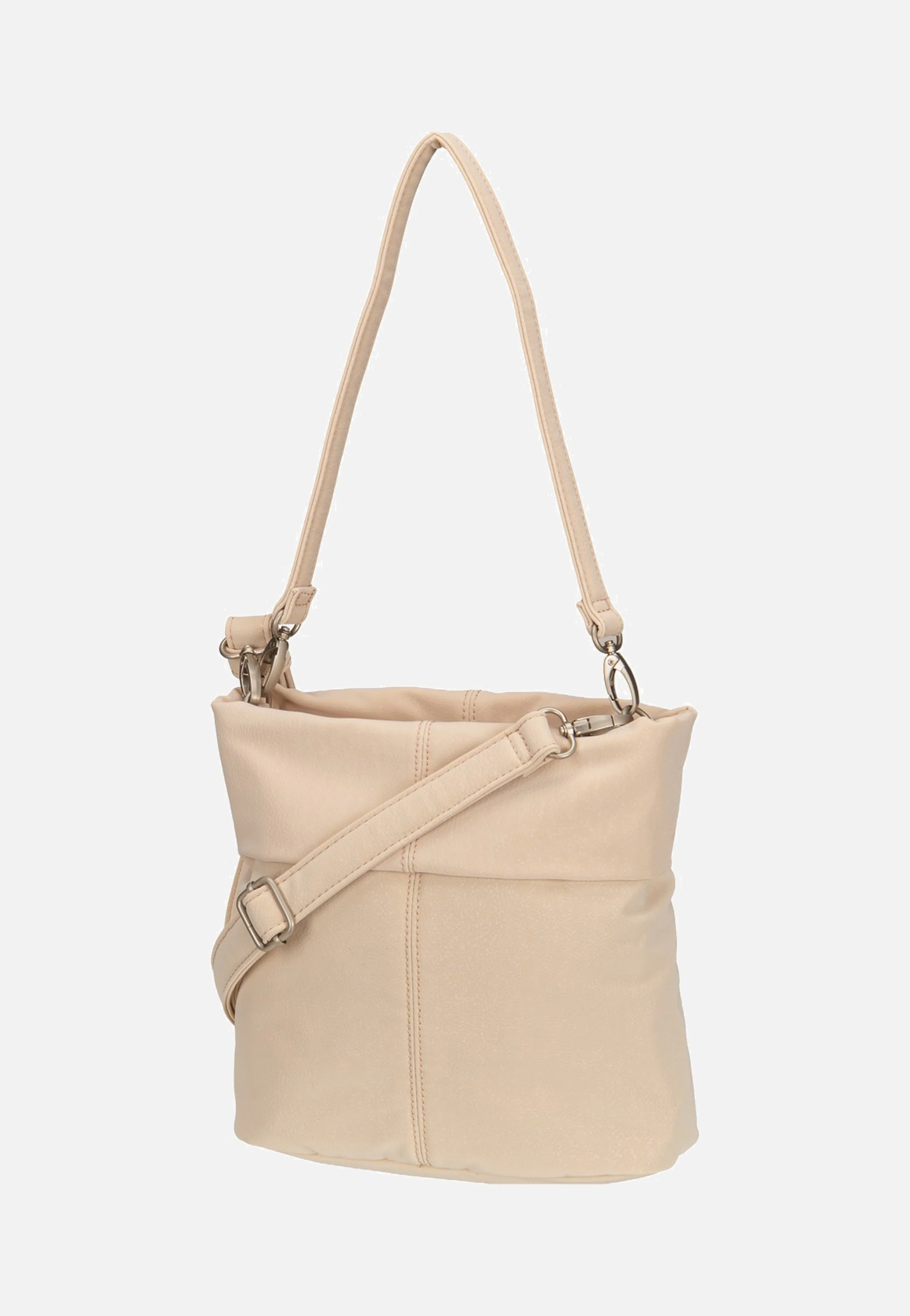 Mademoiselle M8 Sand - Beuteltasche - Image 3