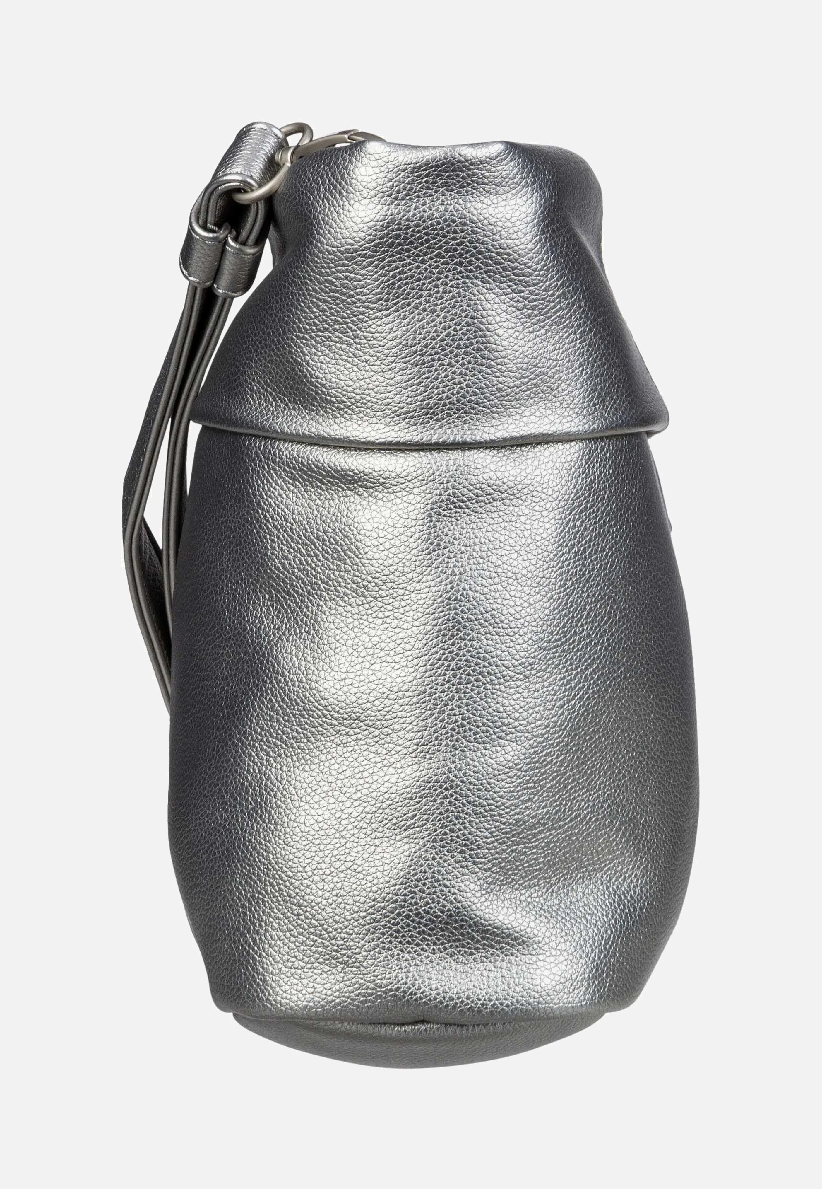 Mademoiselle M8 Silver - Beuteltasche - Image 5