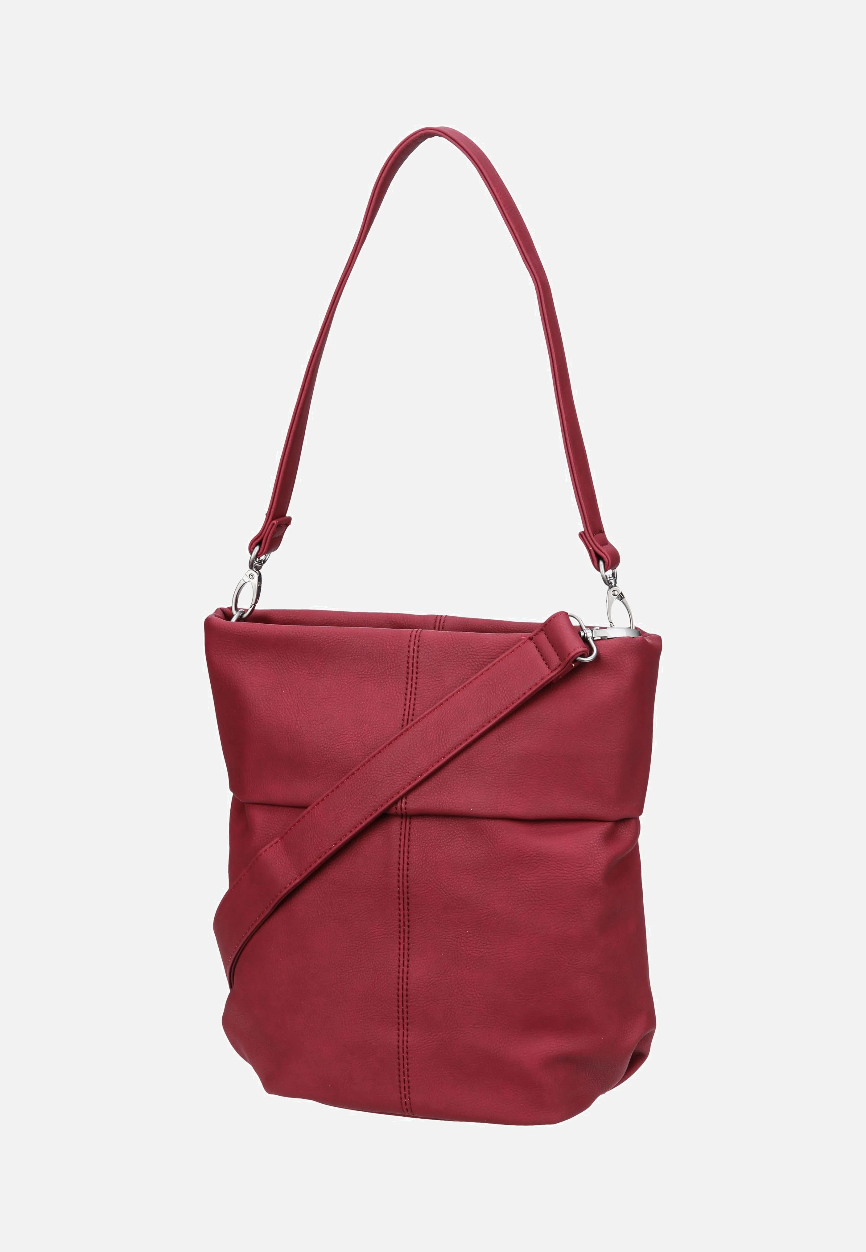 Mademoiselle M90 Lipstick - Hobo Bag - Image 2