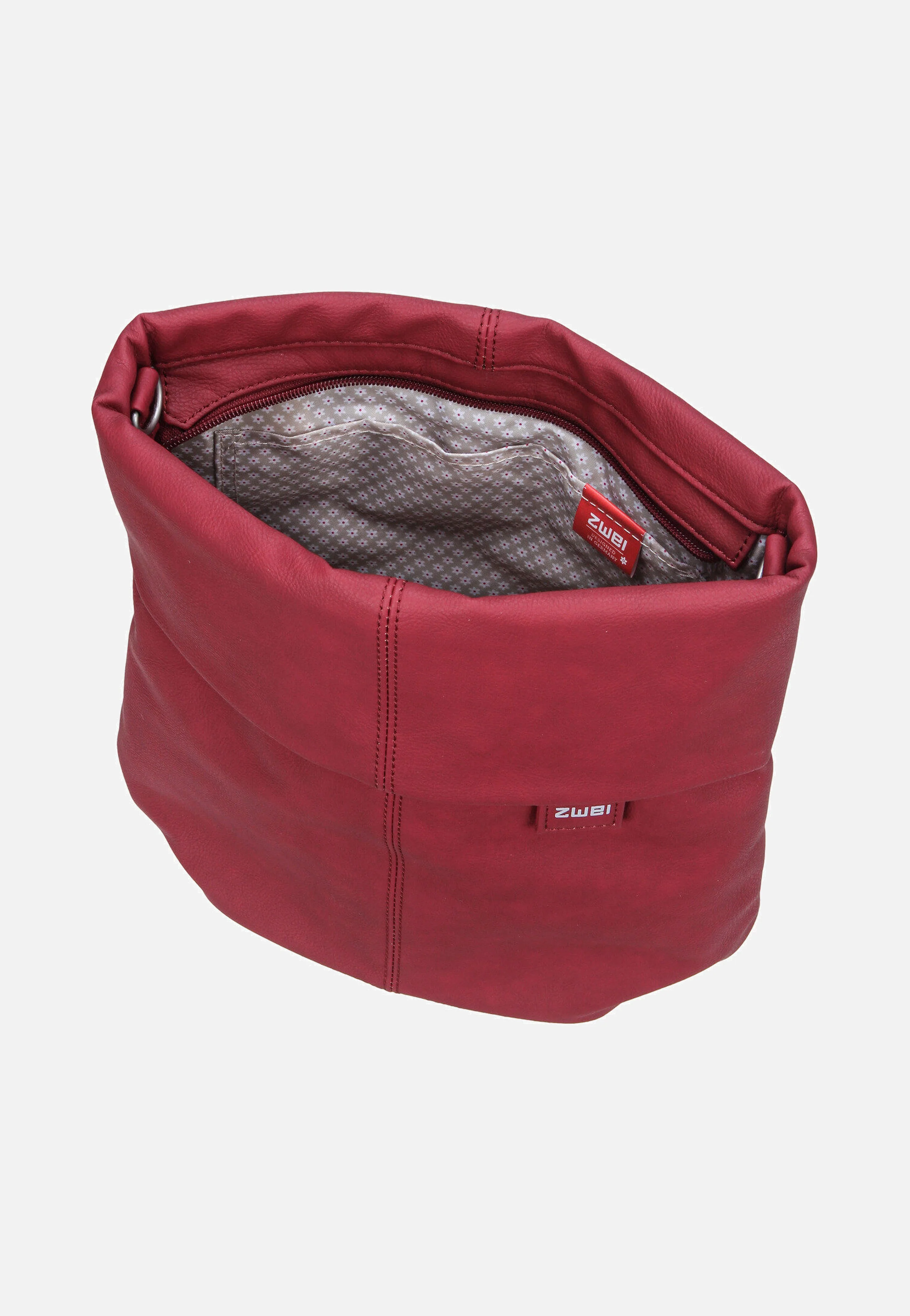 Mademoiselle M90 Lipstick - Hobo Bag - Image 3
