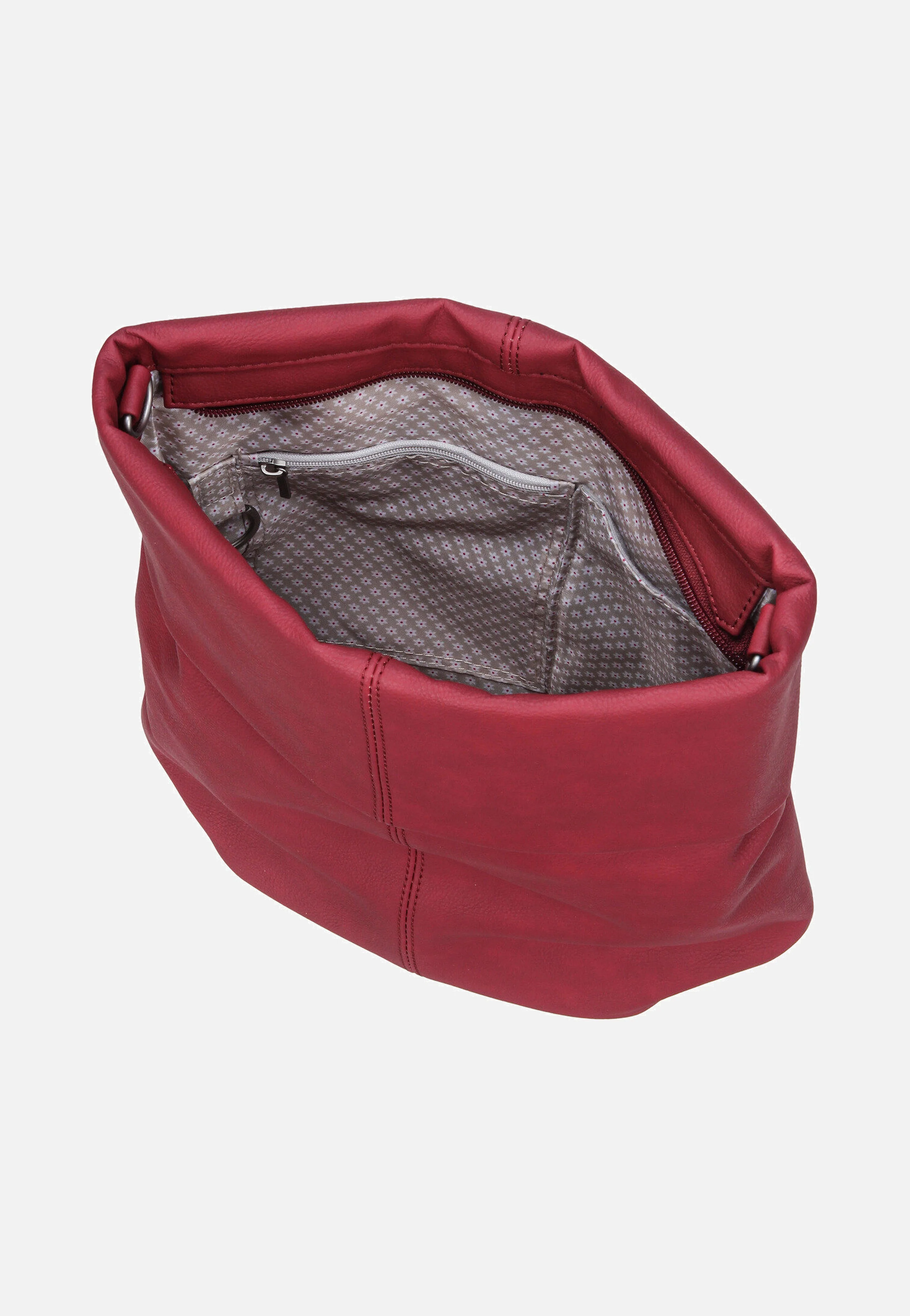 Mademoiselle M90 Lipstick - Hobo Bag - Image 4