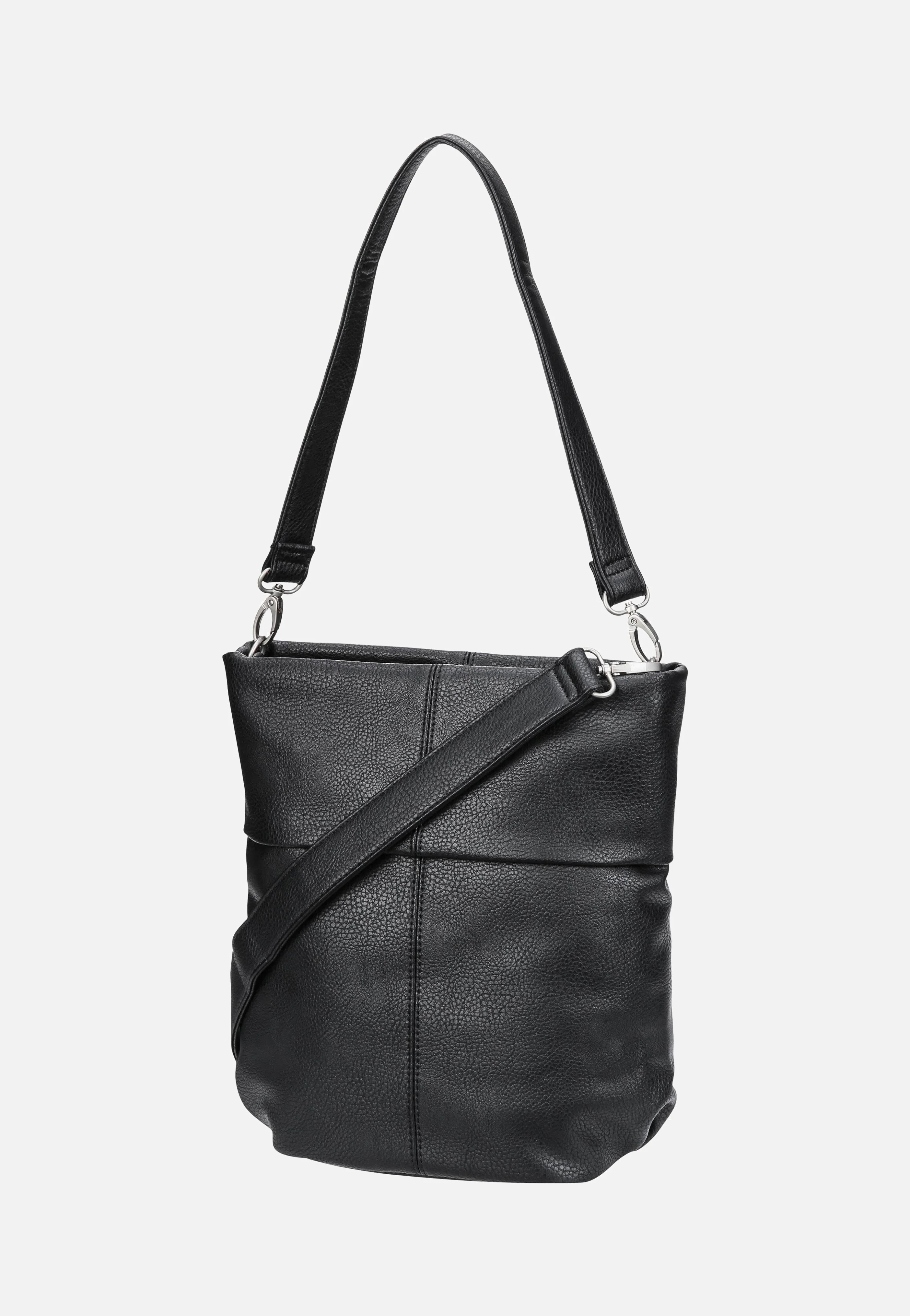 Mademoiselle M90 Noir - Hobo Bag - Image 2