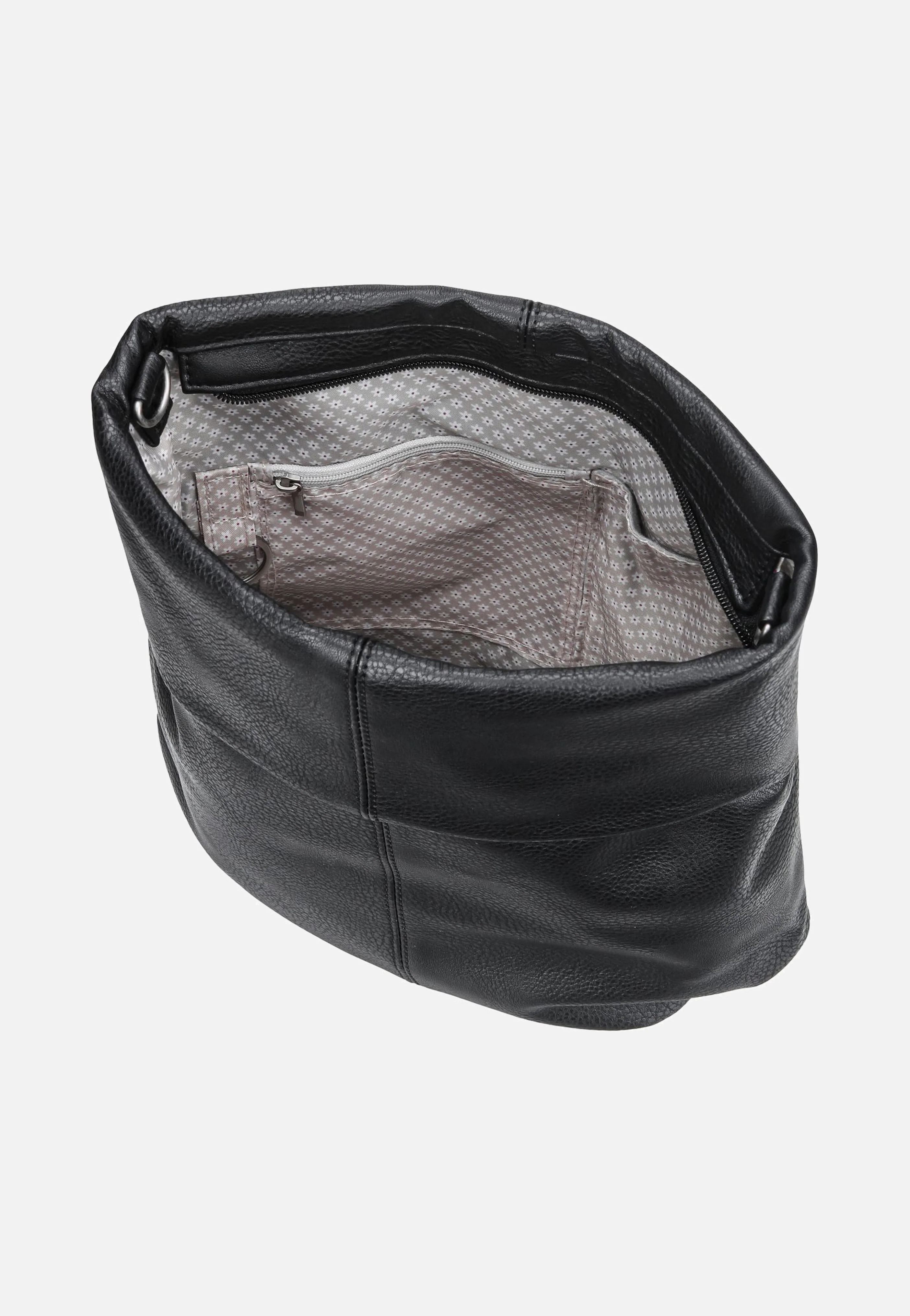 Mademoiselle M90 Noir - Hobo Bag - Image 4