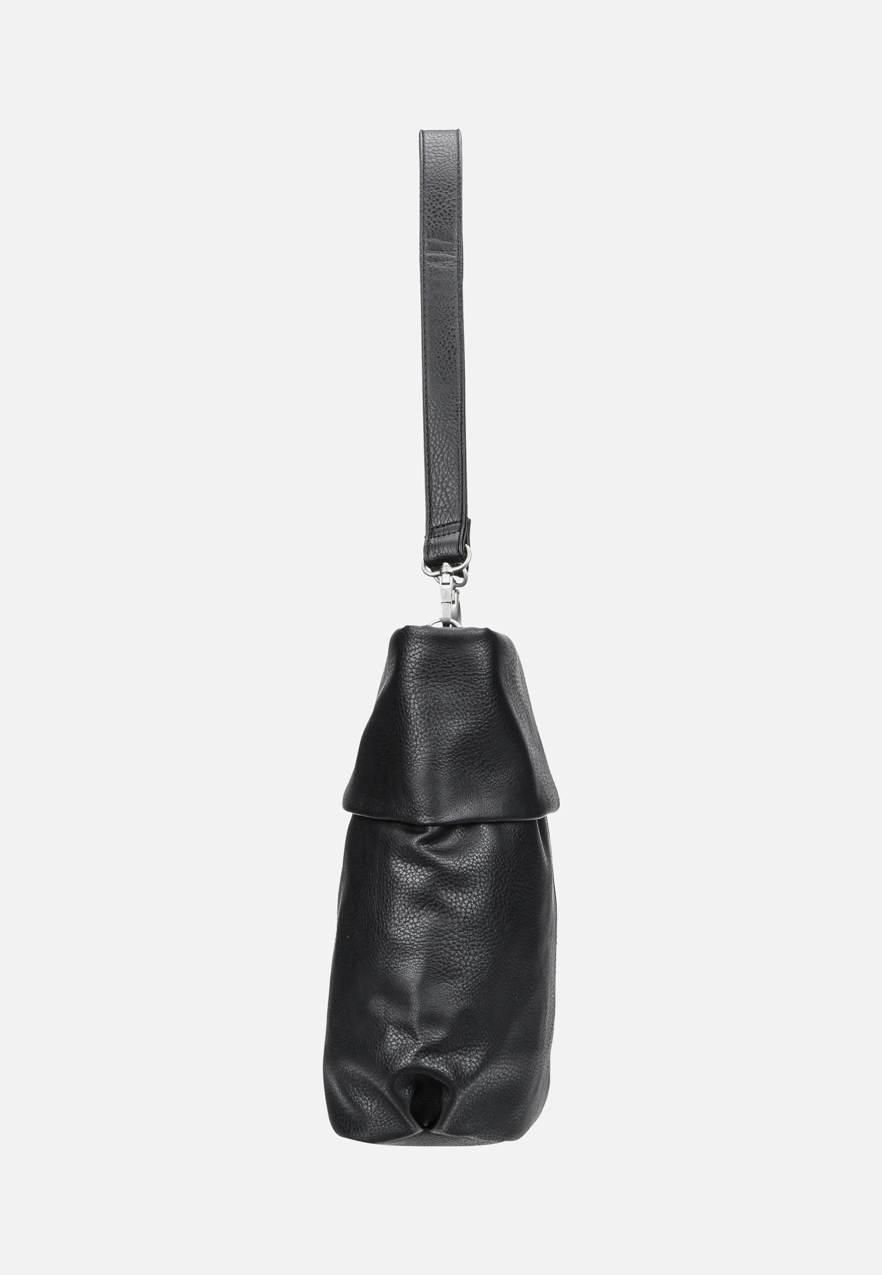 Mademoiselle M90 Noir - Hobo Bag - Image 5