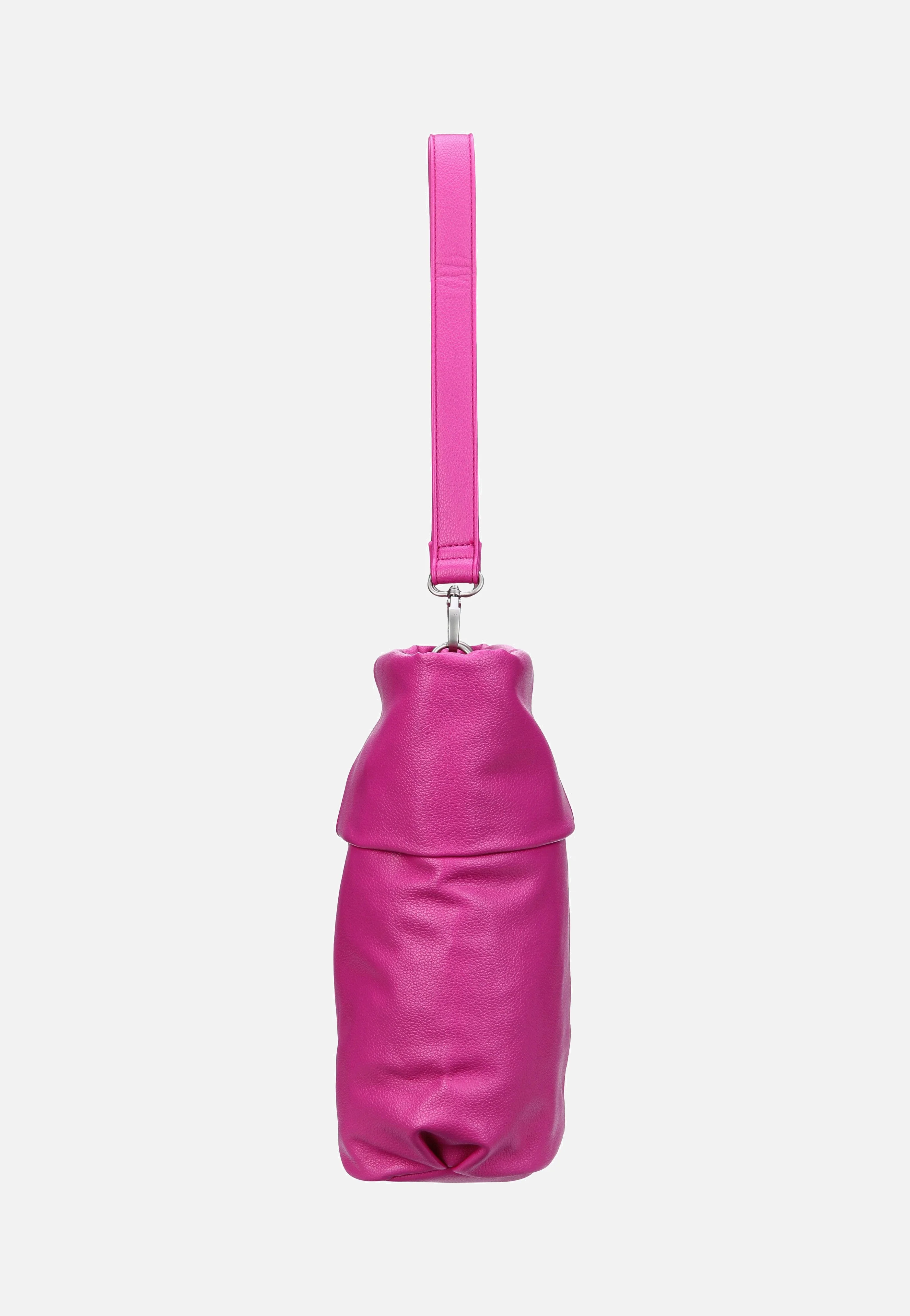 Mademoiselle M90 Pink - Hobo Bag - Image 5