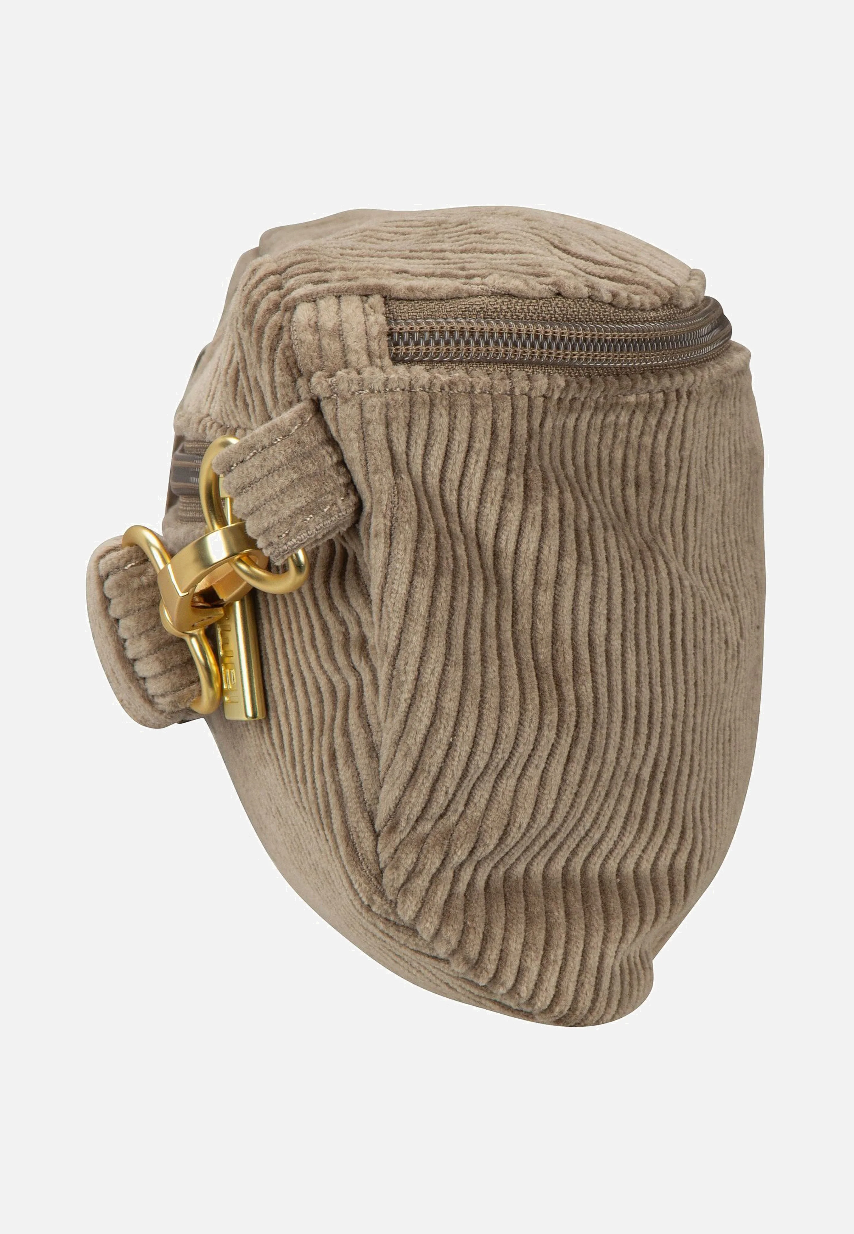 Mademoiselle MH4 Cord/Mocca - Bauchtasche - Image 4