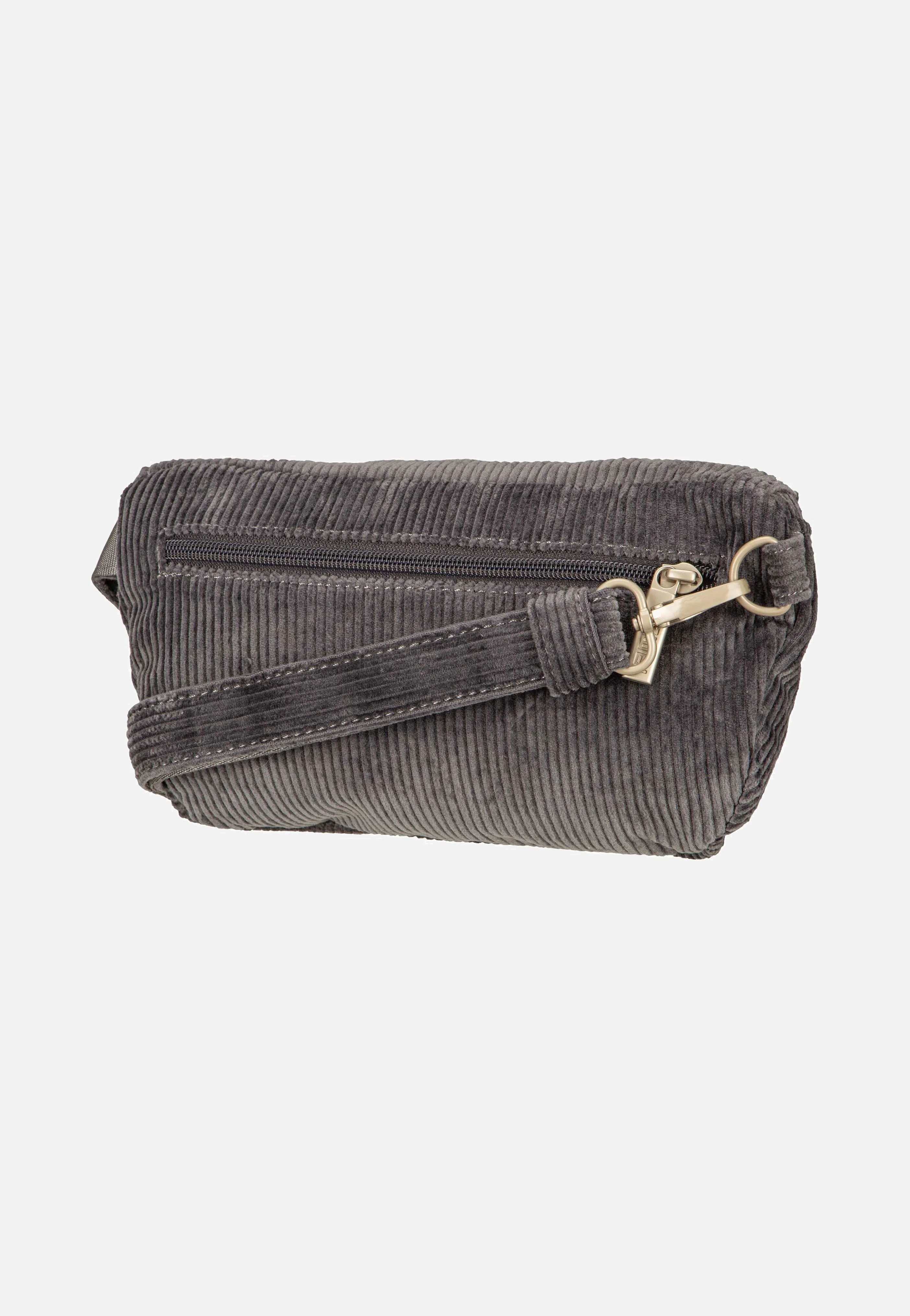 Mademoiselle MH4 Cord/Polar - Bauchtasche - Image 2