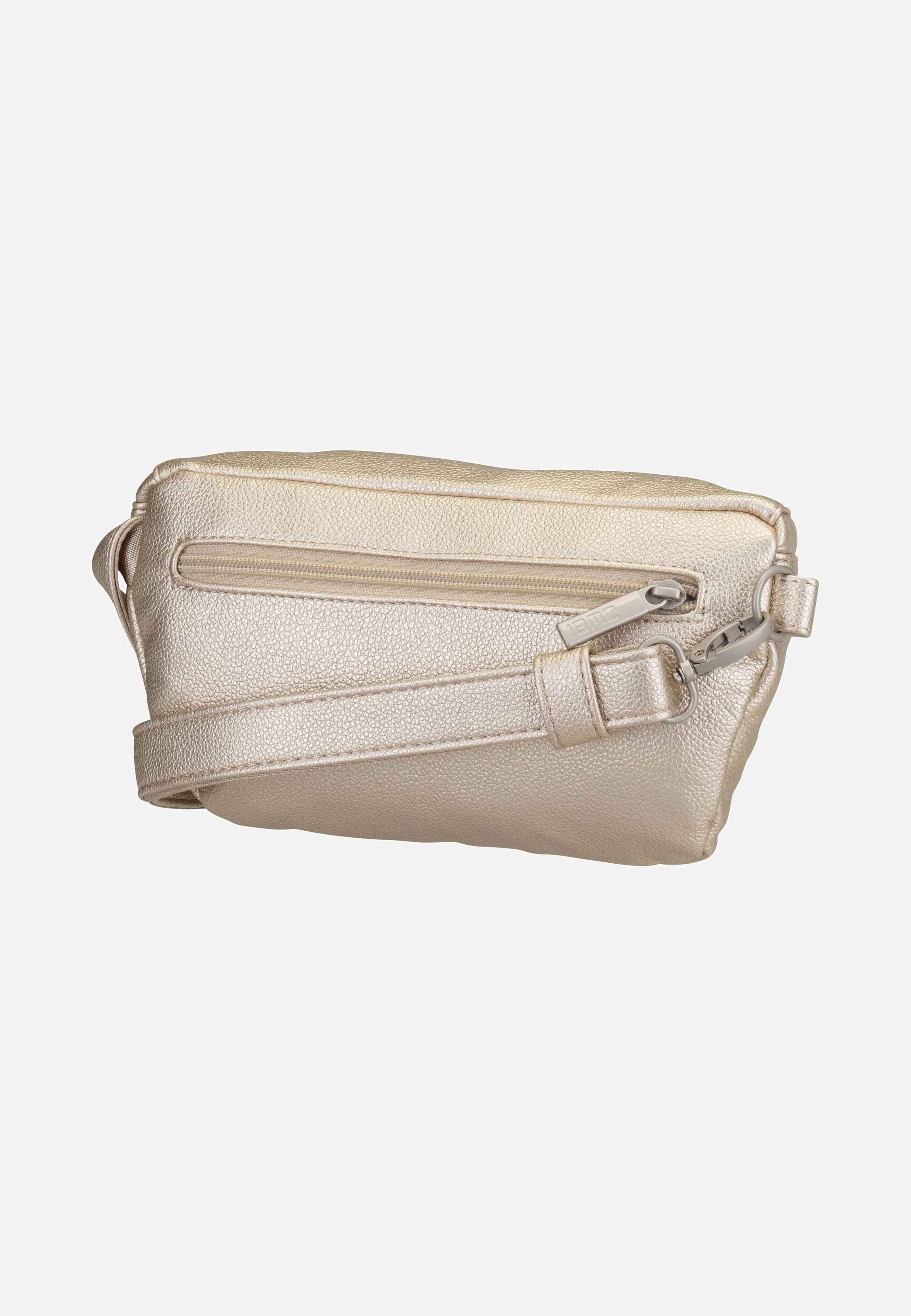 Mademoiselle MH4 Gold - Bauchtasche - Image 2