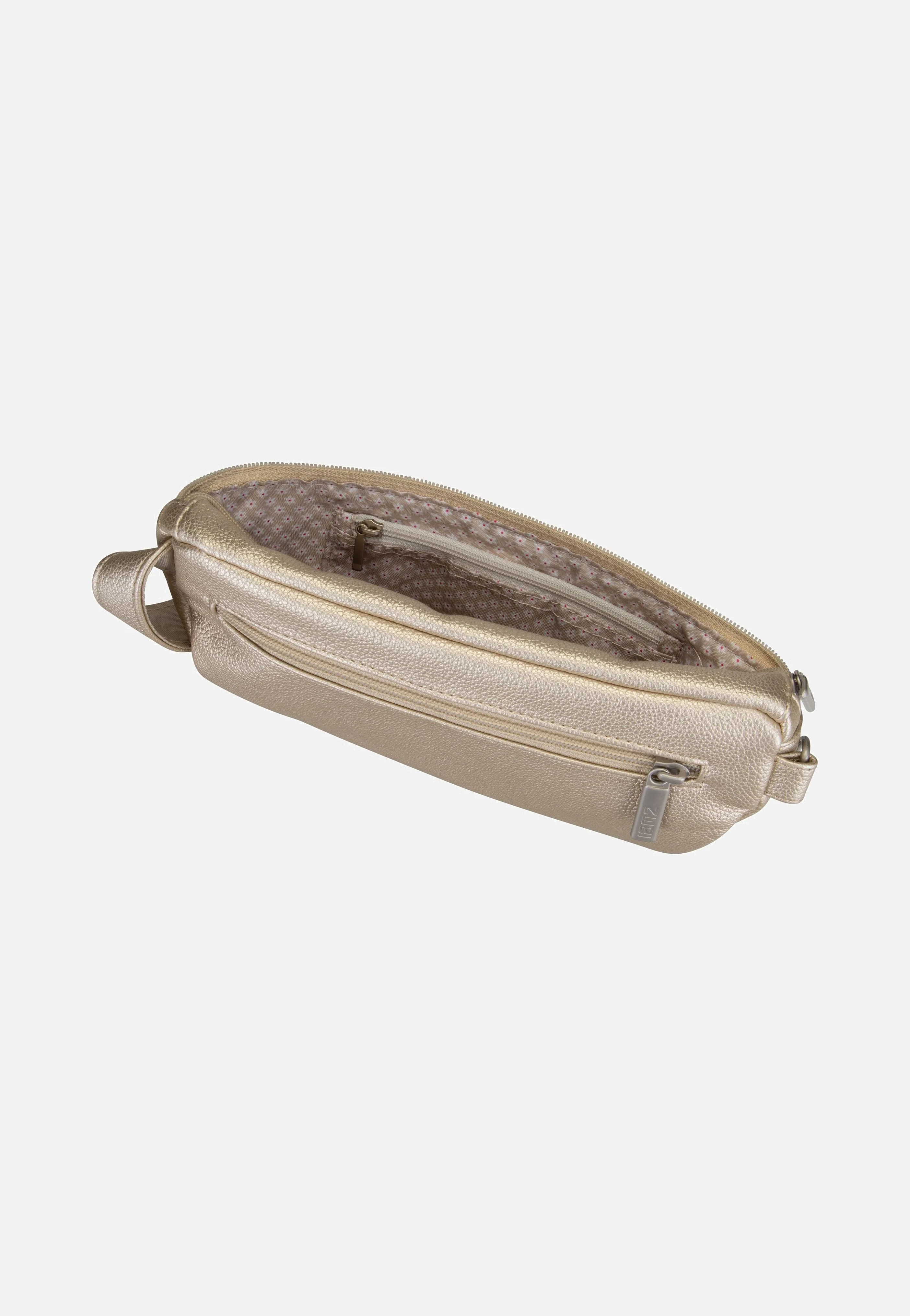 Mademoiselle MH4 Gold - Bauchtasche - Image 3