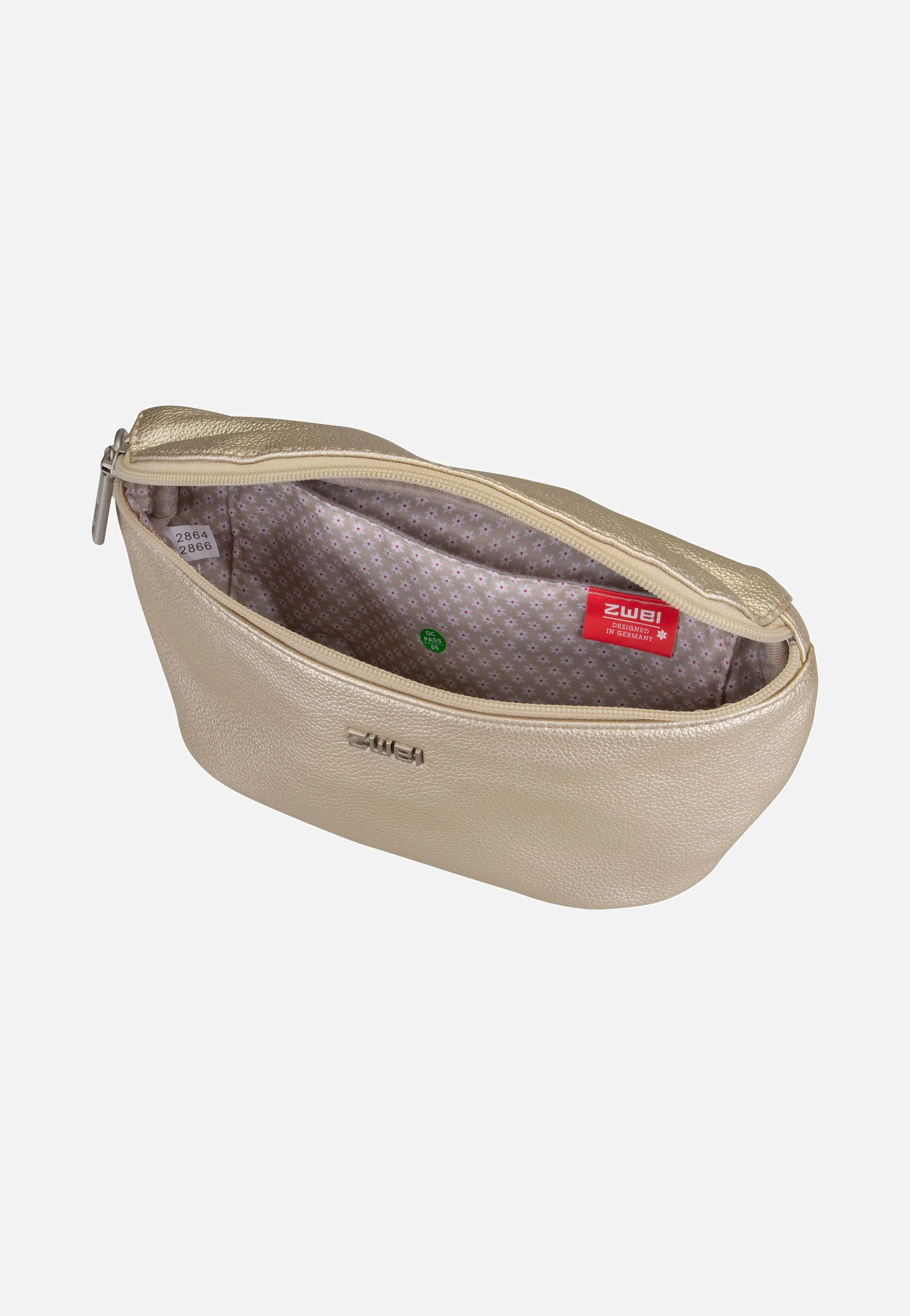 Mademoiselle MH4 Gold - Bauchtasche - Image 4