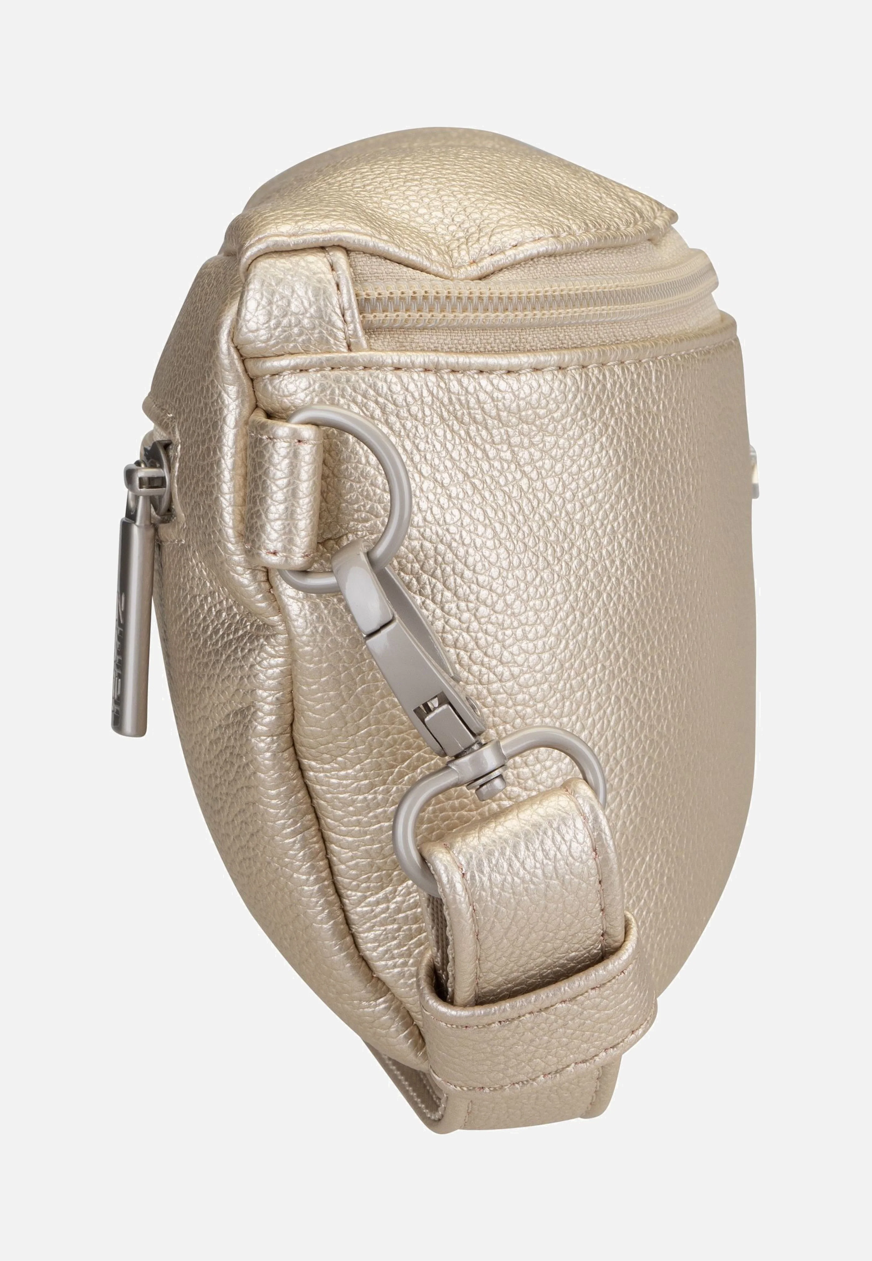 Mademoiselle MH4 Gold - Bauchtasche - Image 5