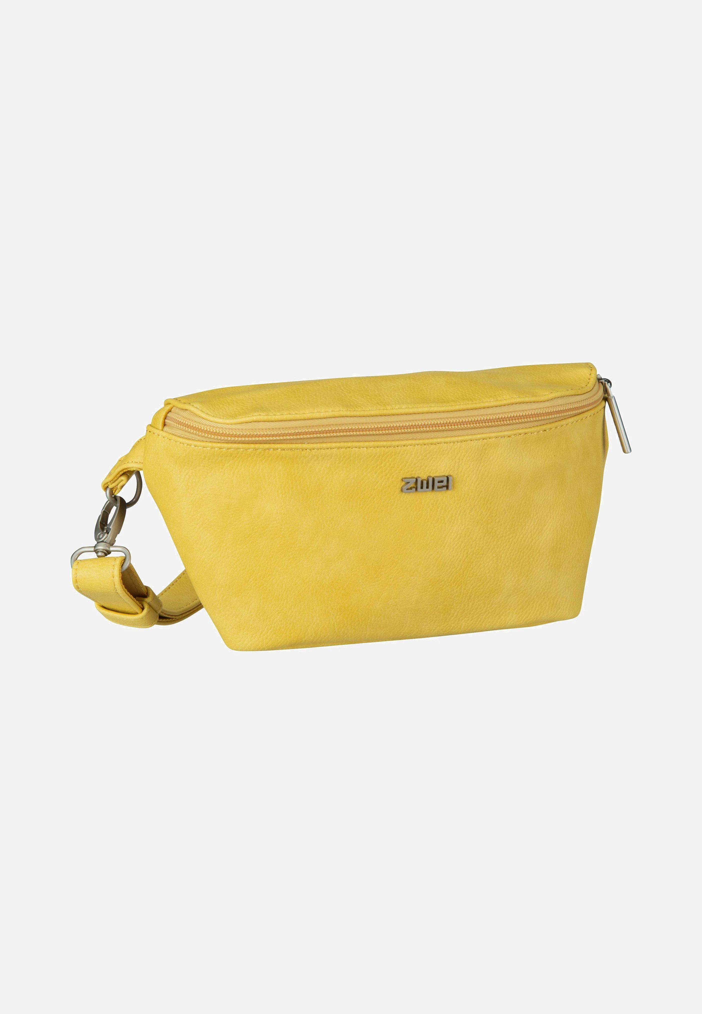 Mademoiselle MH4 Lemon - Bauchtasche