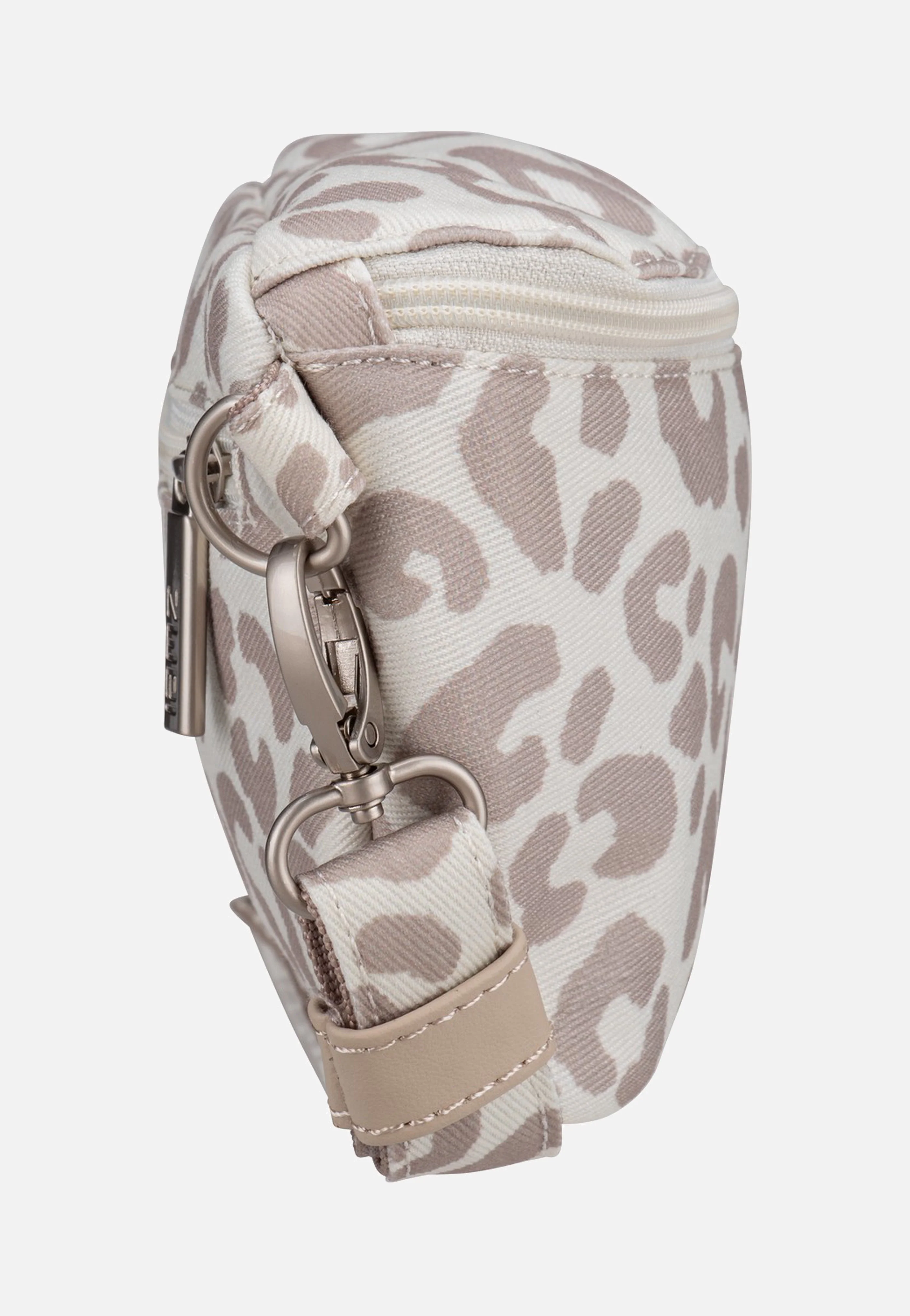 Mademoiselle MH4 Leo Cotton - Bauchtasche - Image 4