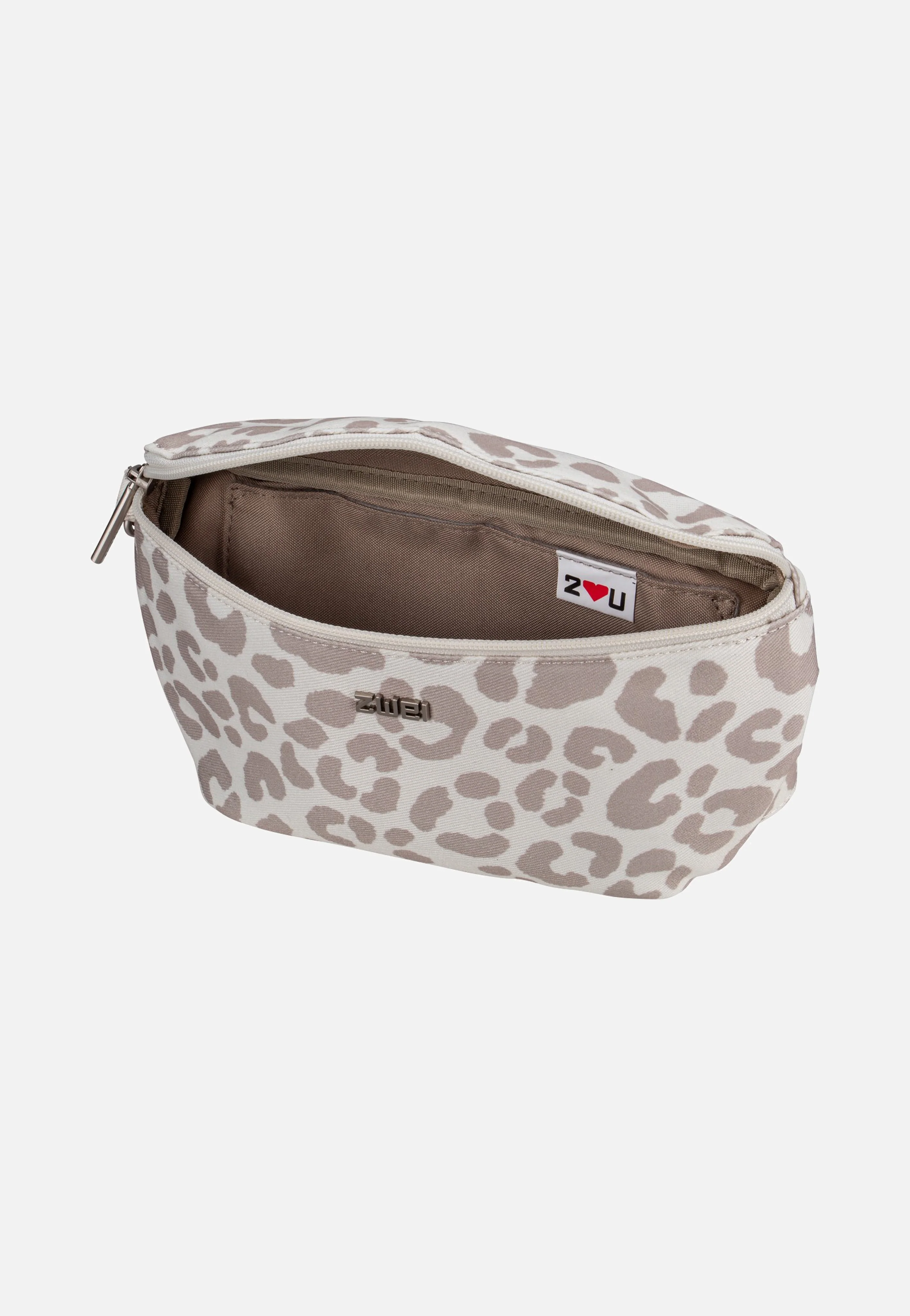 Mademoiselle MH4 Leo Cotton - Bauchtasche - Image 5