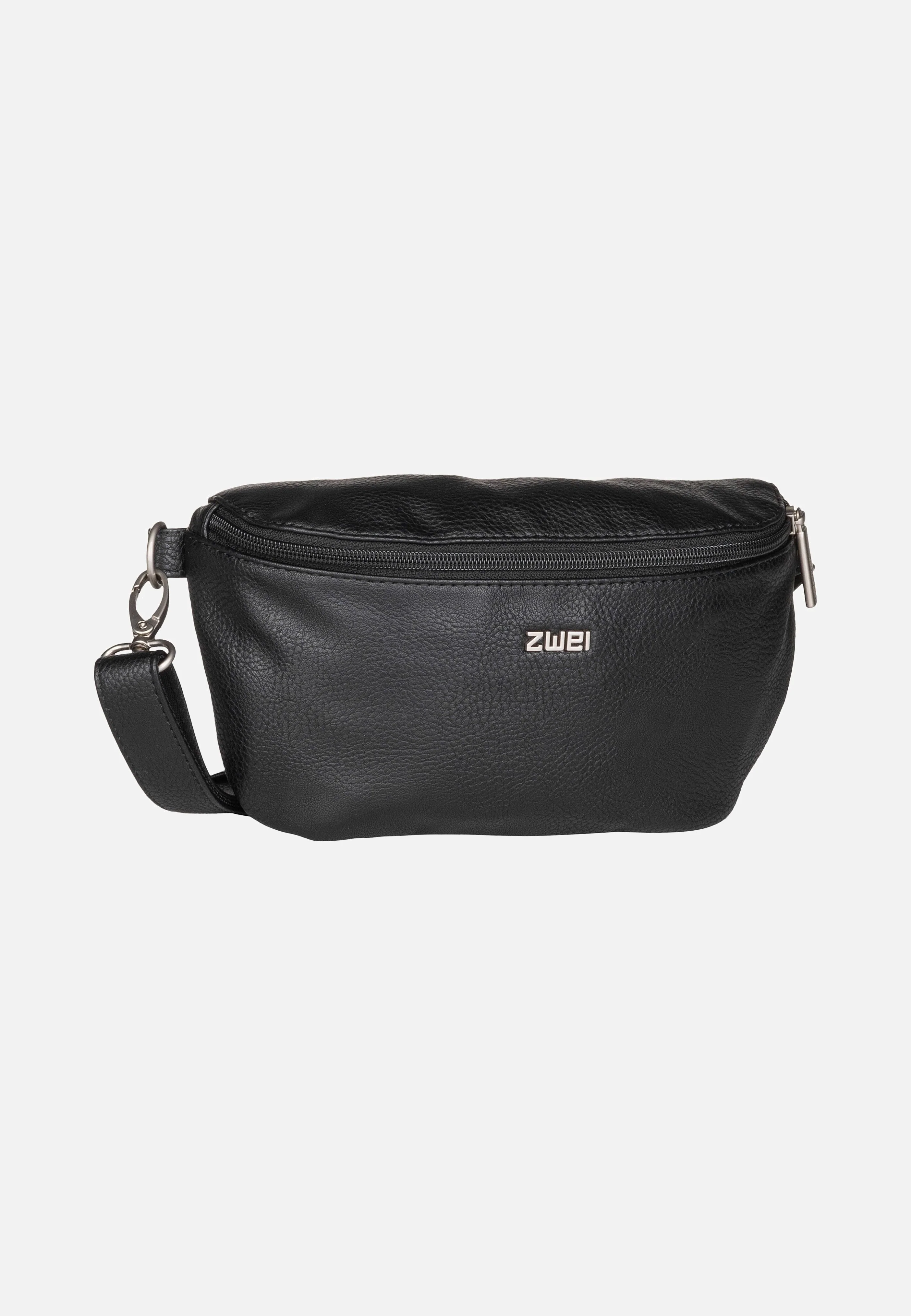 Mademoiselle MH4 Noir - Bauchtasche
