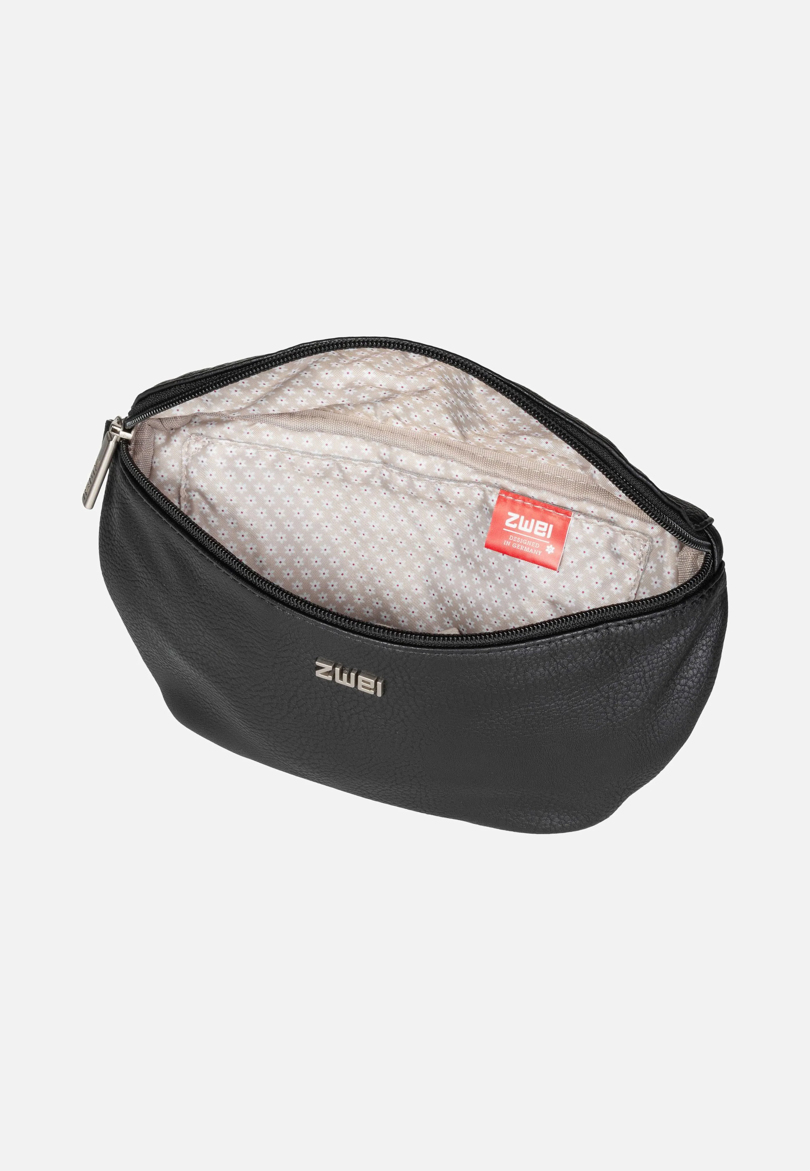 Mademoiselle MH4 Noir - Bauchtasche - Image 4
