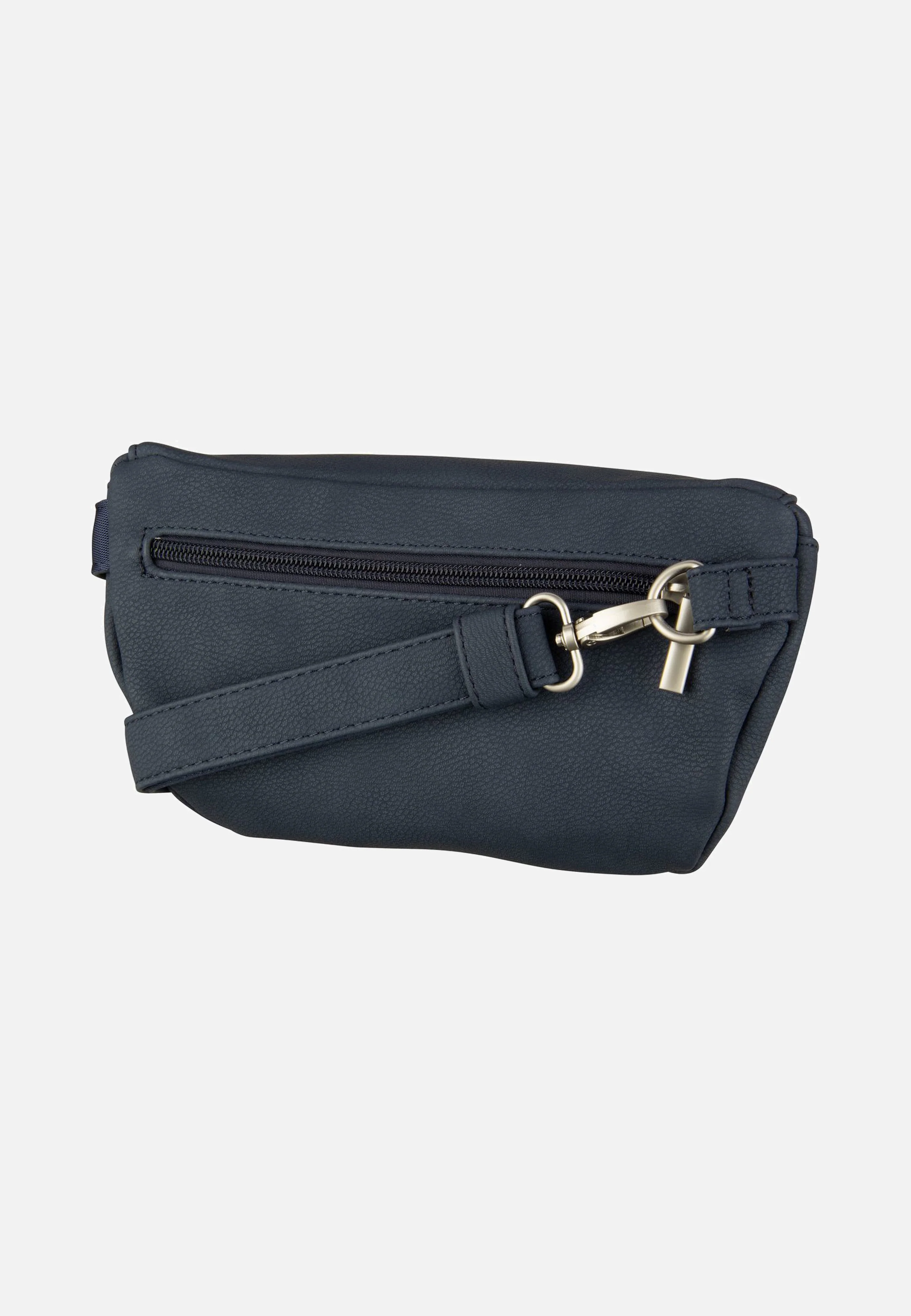 Mademoiselle MH4 Nubuk/Blue - Bauchtasche - Image 2