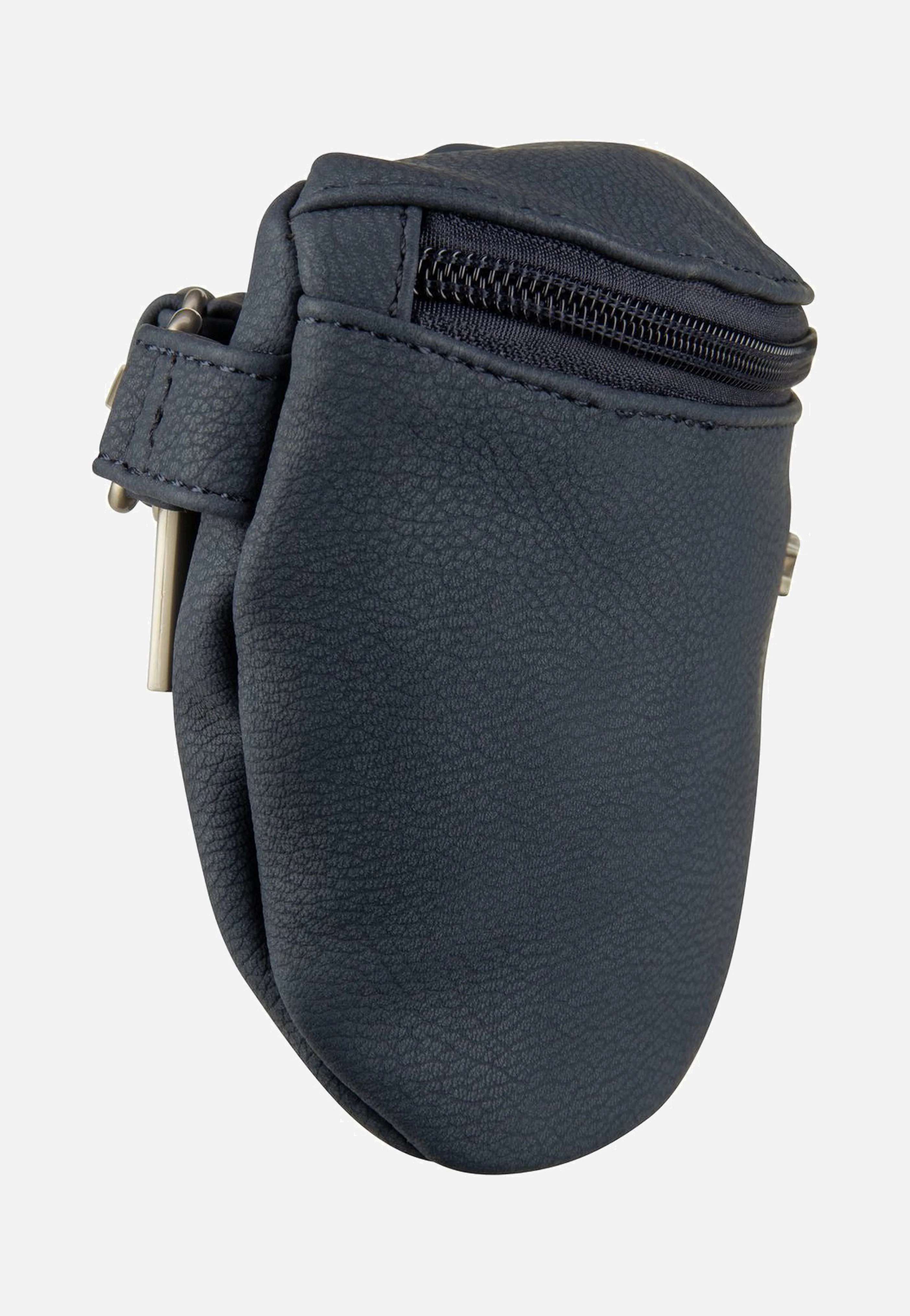Mademoiselle MH4 Nubuk/Blue - Bauchtasche - Image 5