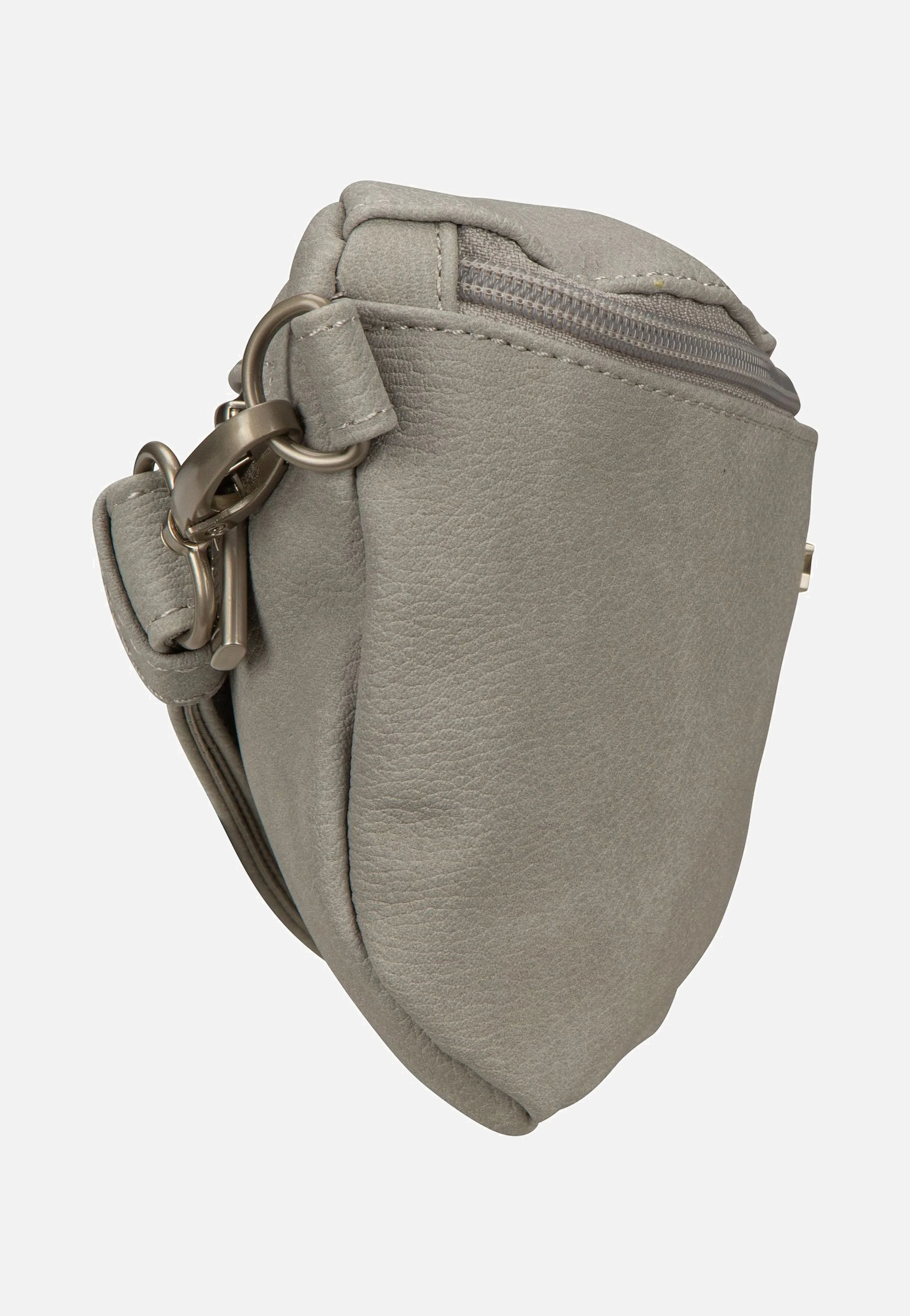 Mademoiselle MH4 Nubuk/Ice - Bauchtasche - Image 4