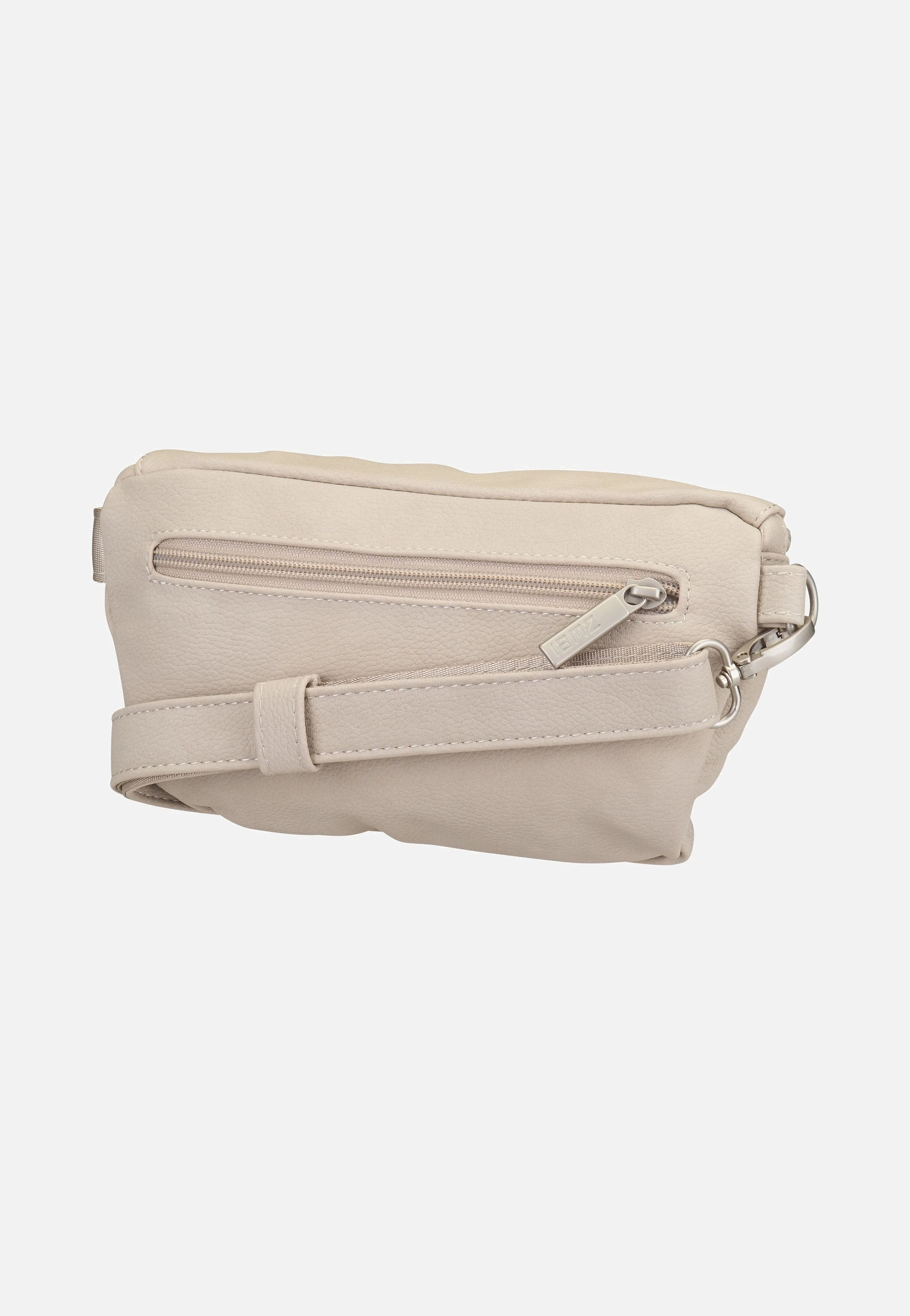 Mademoiselle MH4 Nubuk/Linen - Bauchtasche - Image 2
