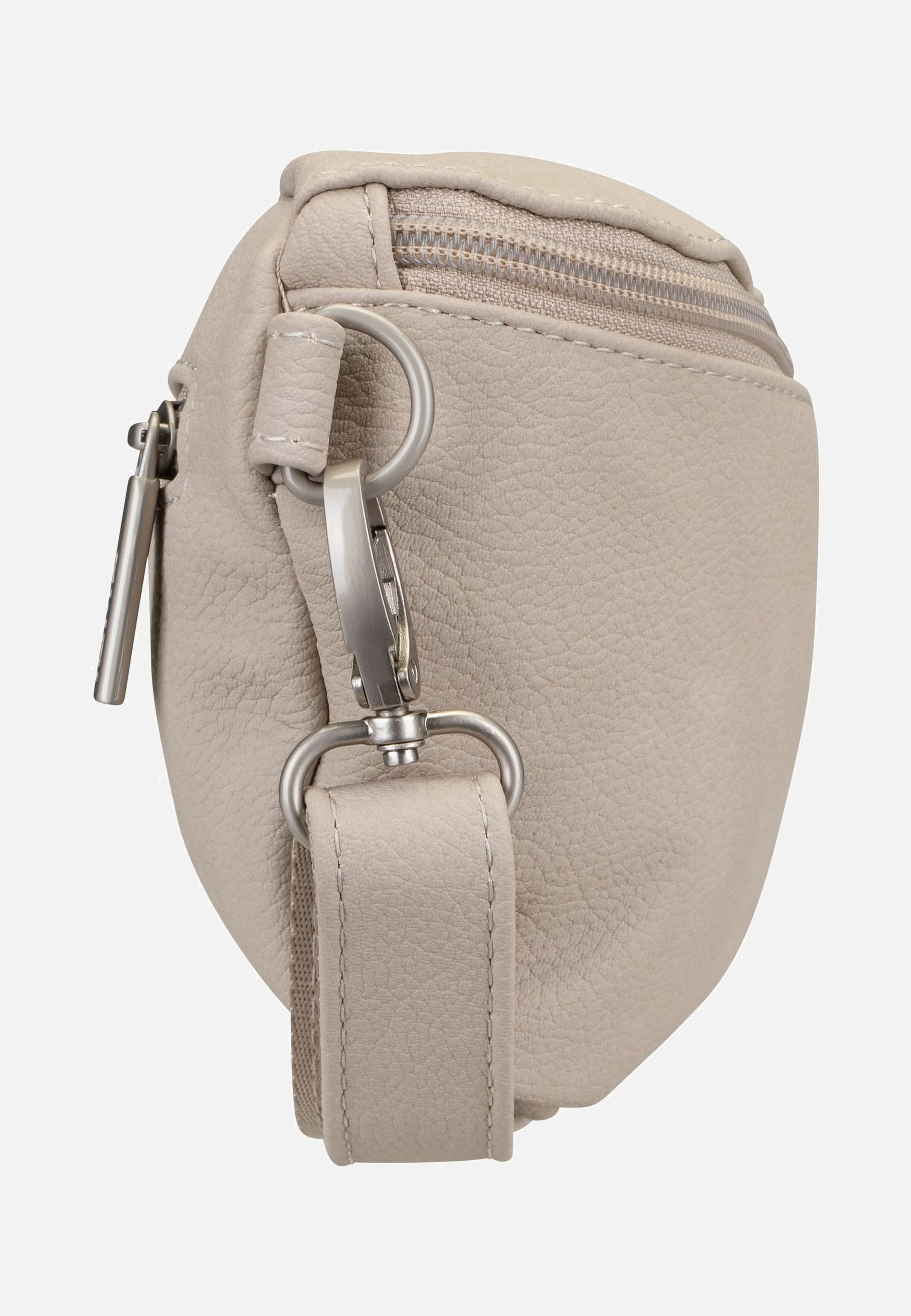 Mademoiselle MH4 Nubuk/Linen - Bauchtasche - Image 5