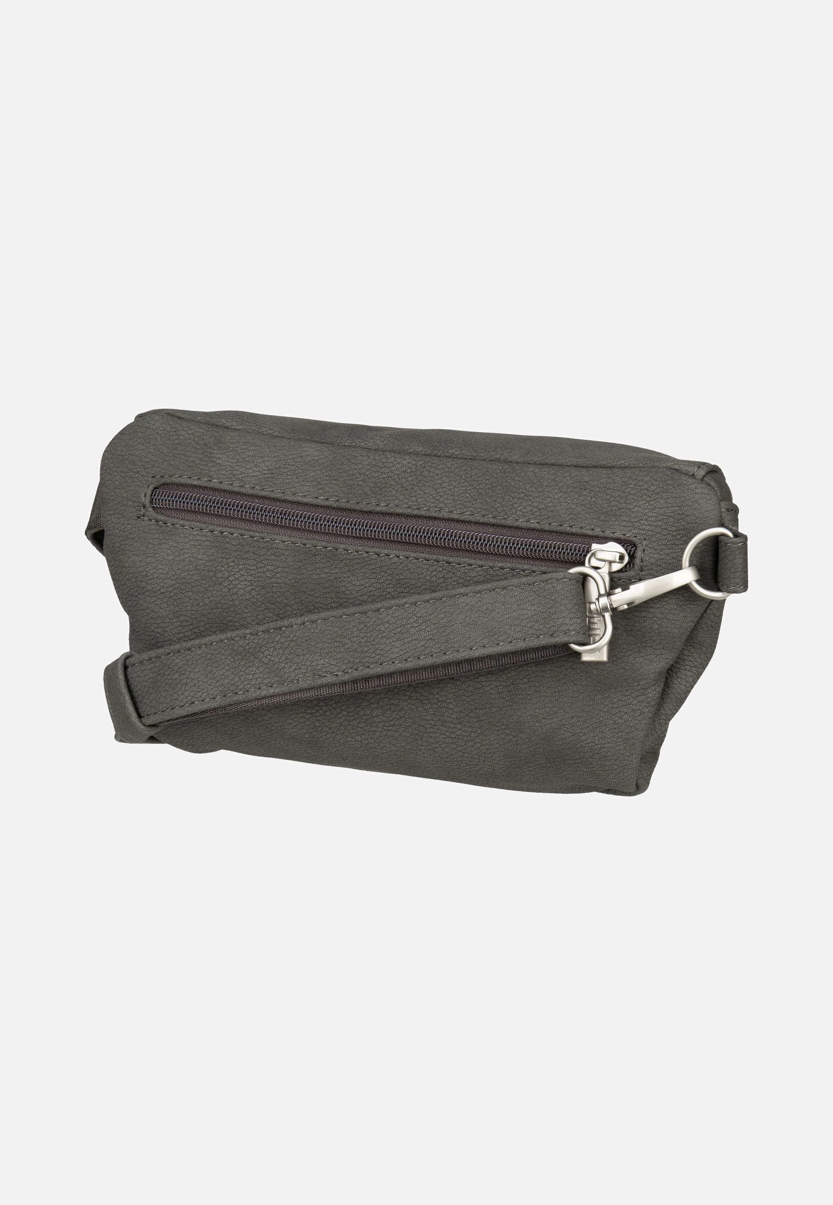 Mademoiselle MH4 Nubuk/Stone - Bauchtasche - Image 2