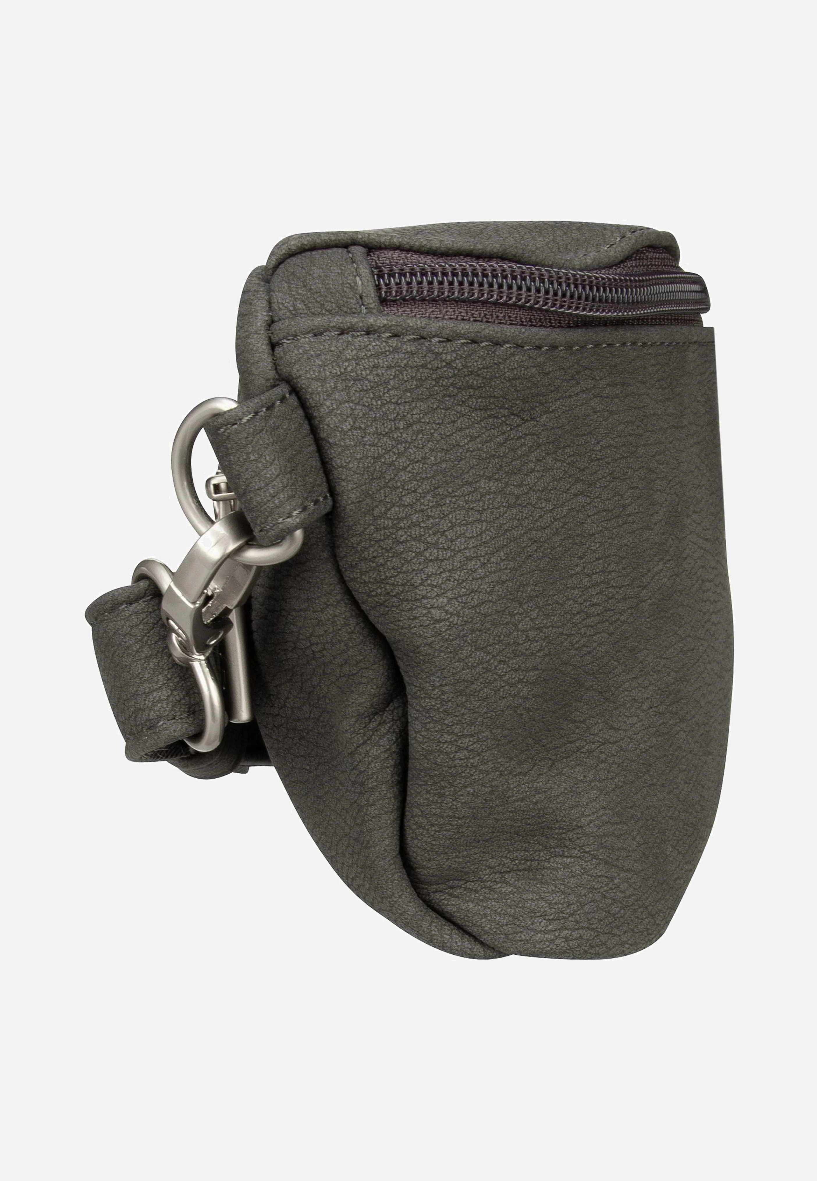 Mademoiselle MH4 Nubuk/Stone - Bauchtasche - Image 5