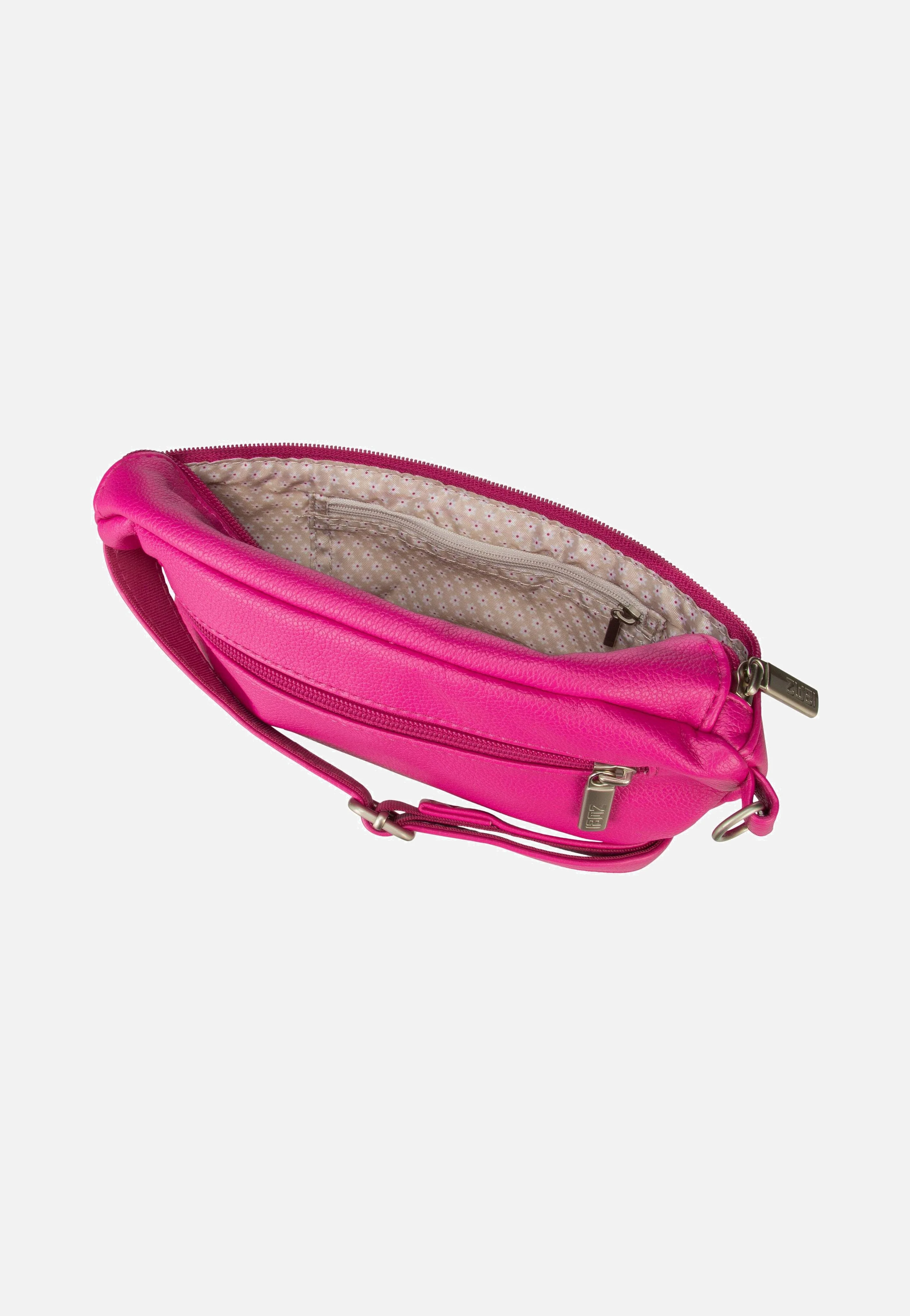 Mademoiselle MH4 Pink - Bauchtasche - Image 4