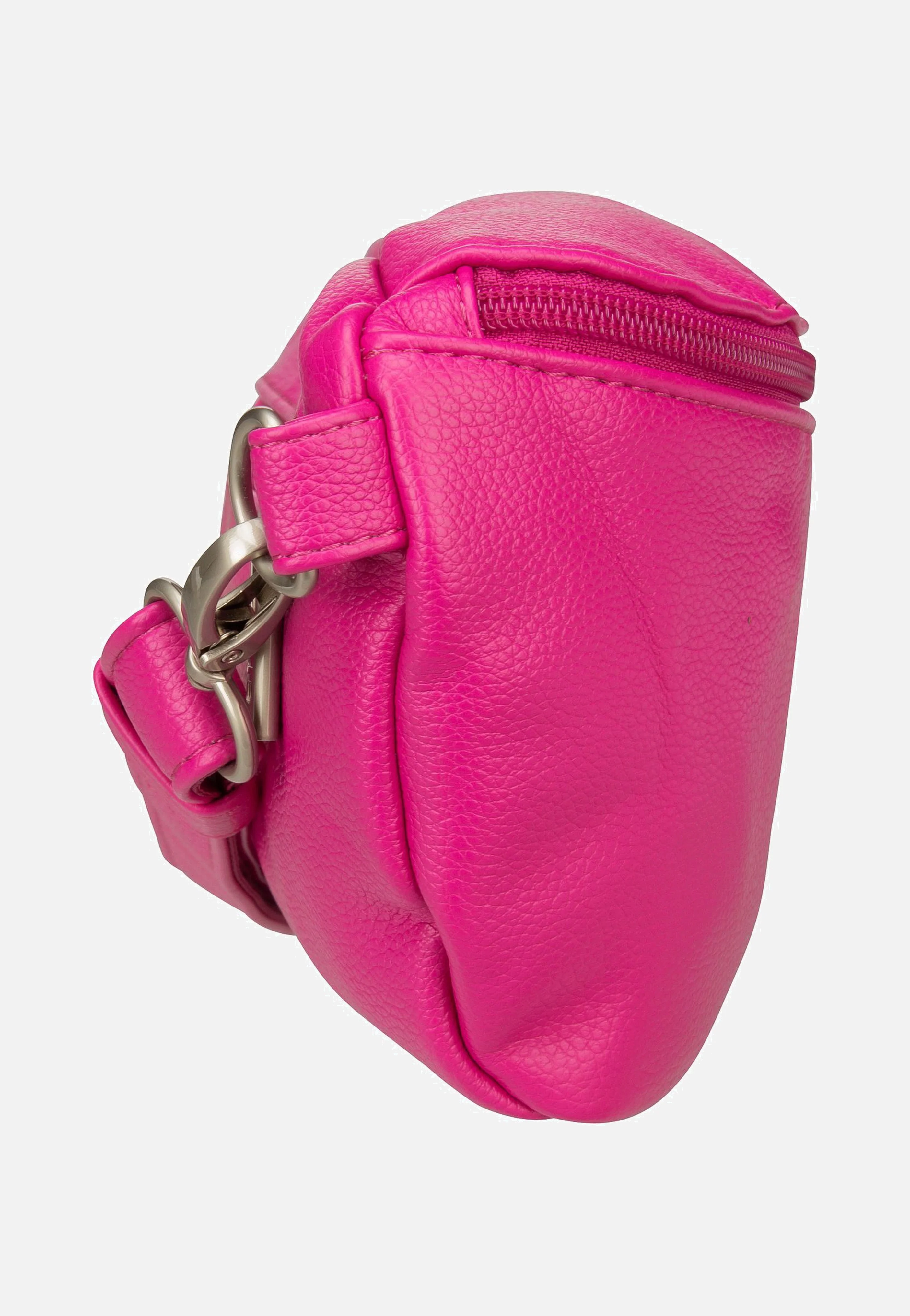 Mademoiselle MH4 Pink - Bauchtasche - Image 5
