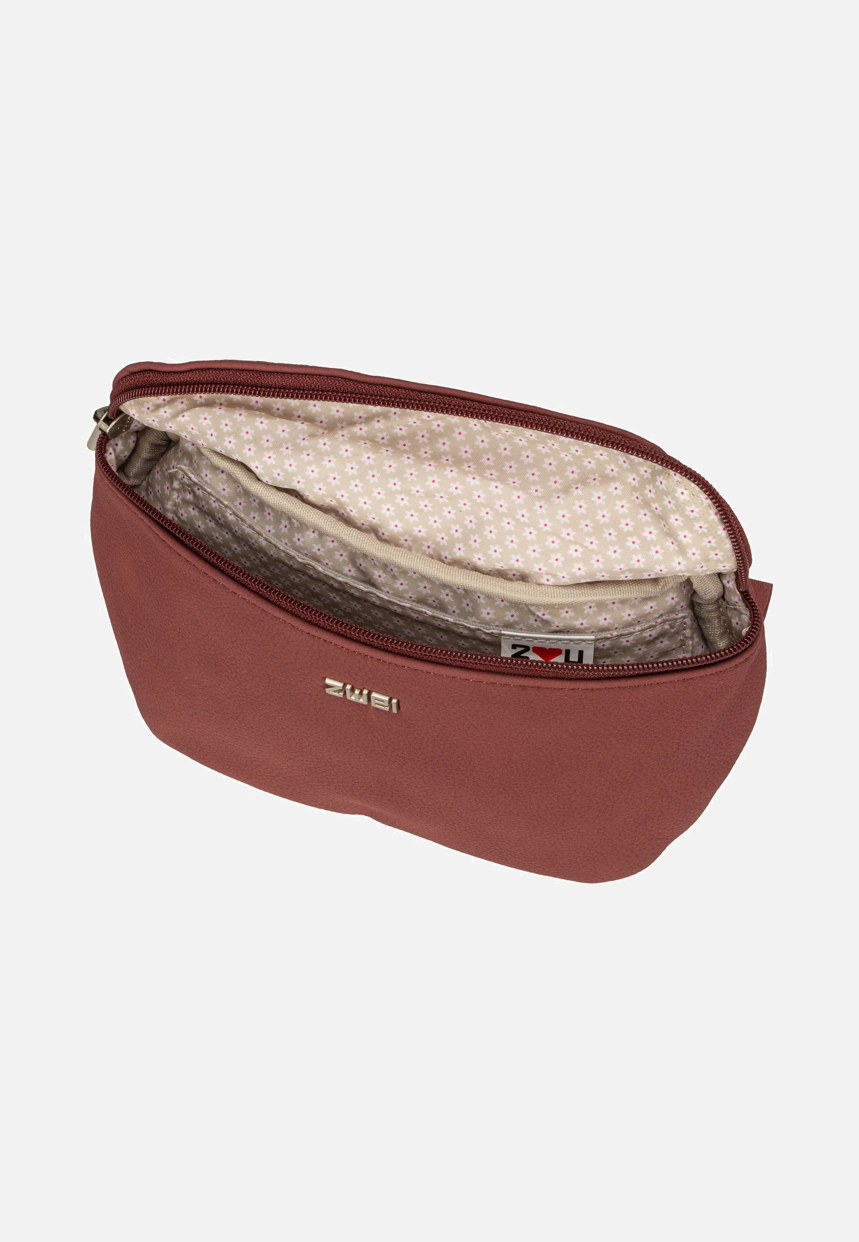 Mademoiselle MH4 Rubin - Bauchtasche - Image 3