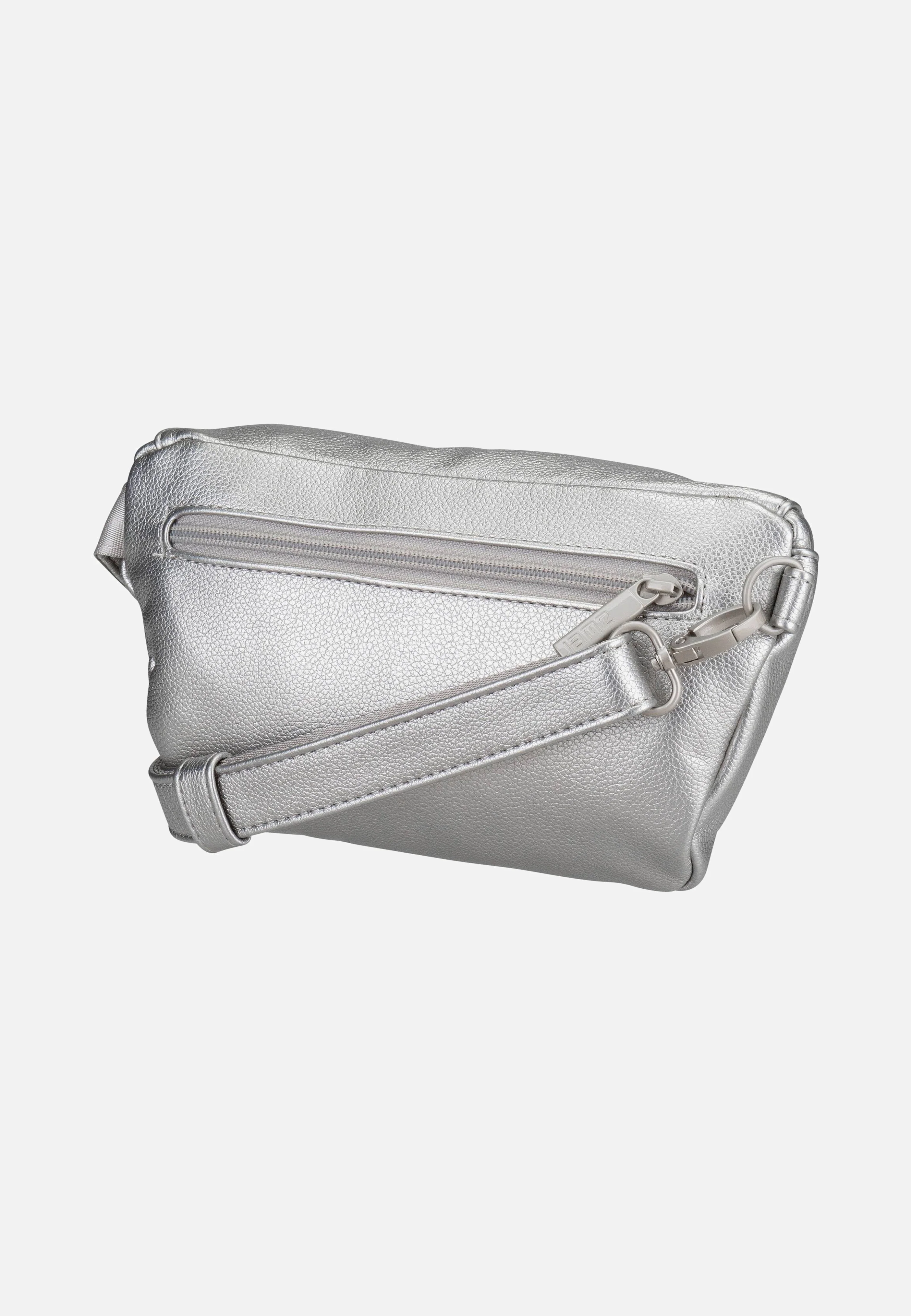 Mademoiselle MH4 Silver - Bauchtasche - Image 2