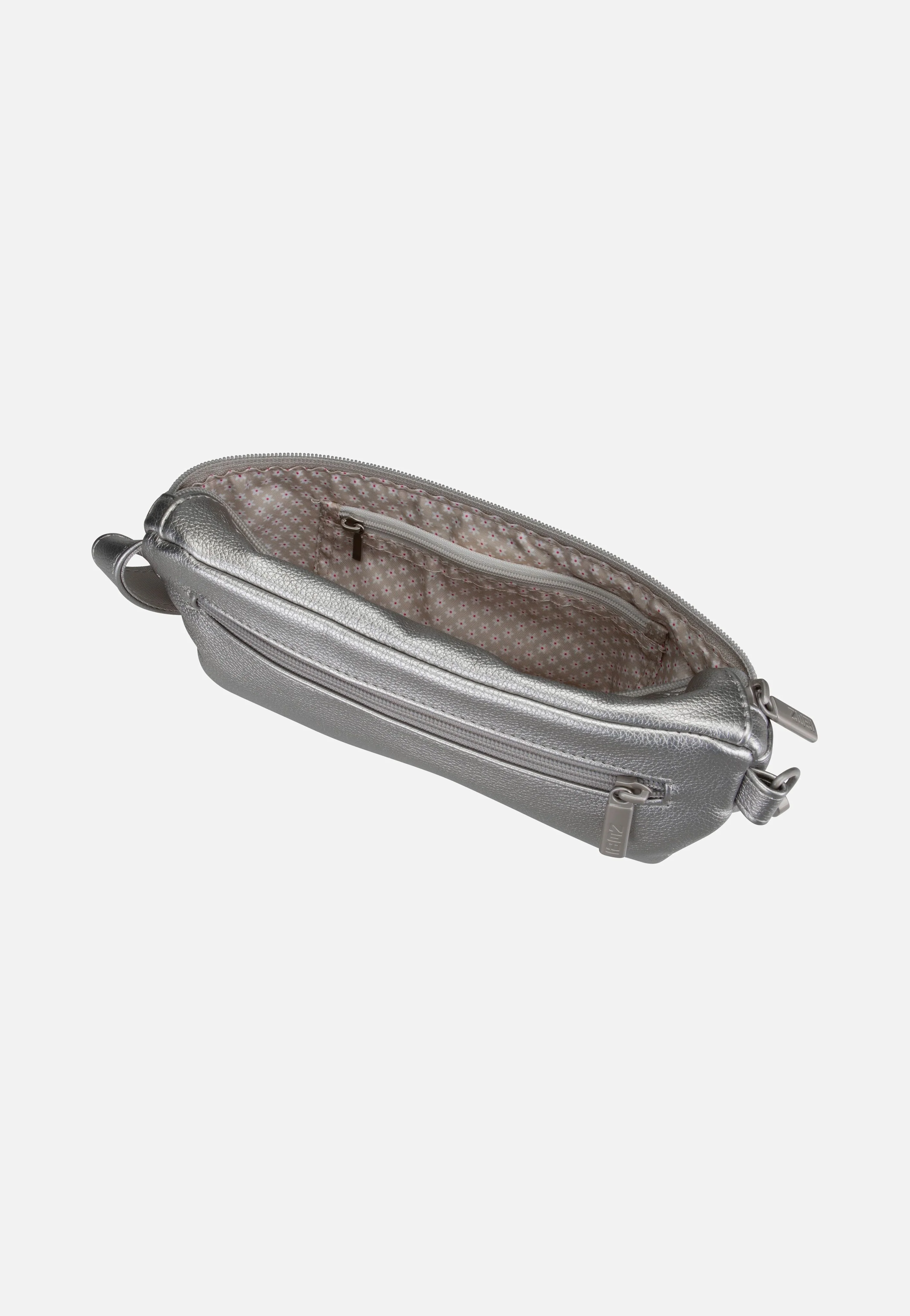 Mademoiselle MH4 Silver - Bauchtasche - Image 3