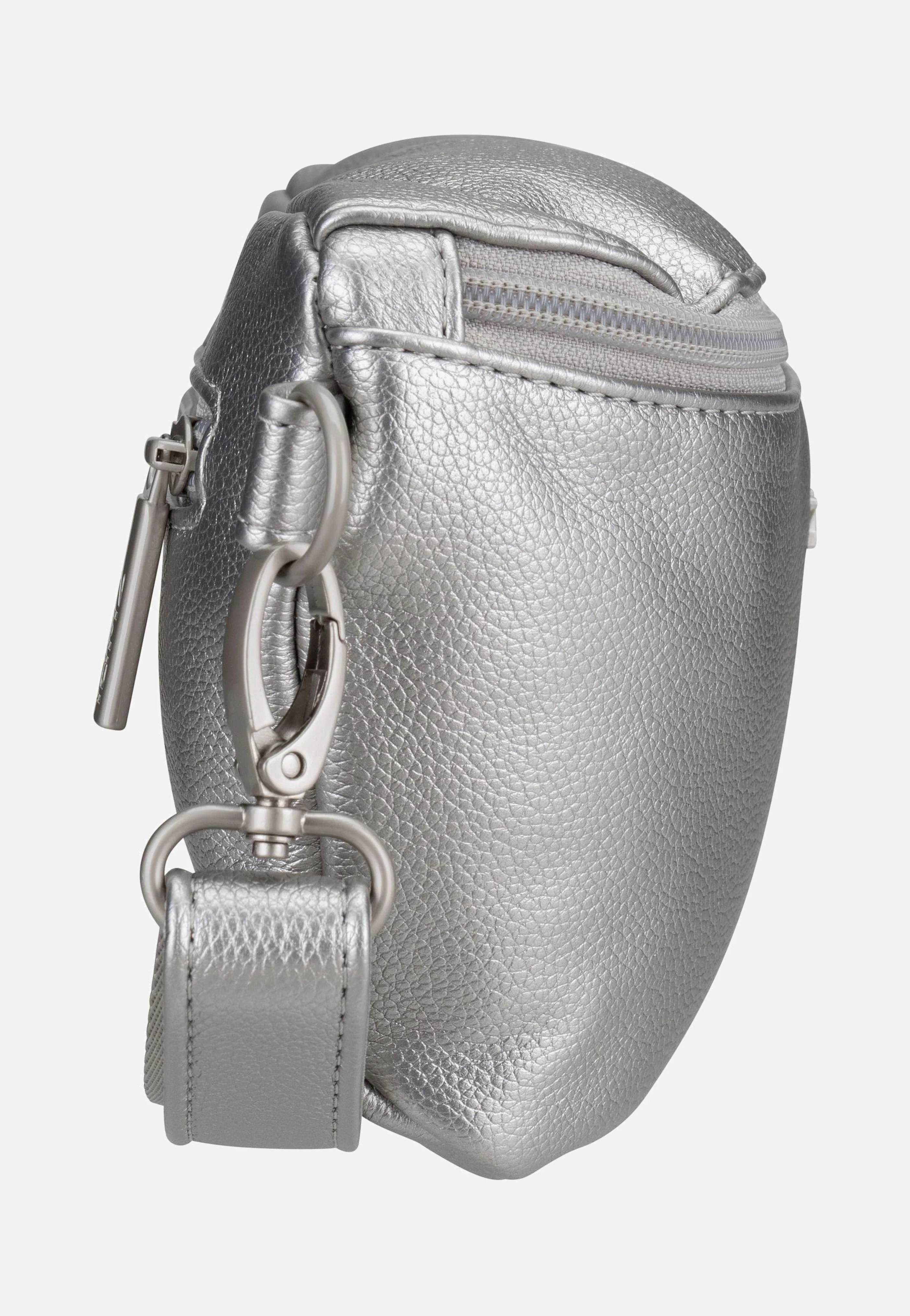 Mademoiselle MH4 Silver - Bauchtasche - Image 5