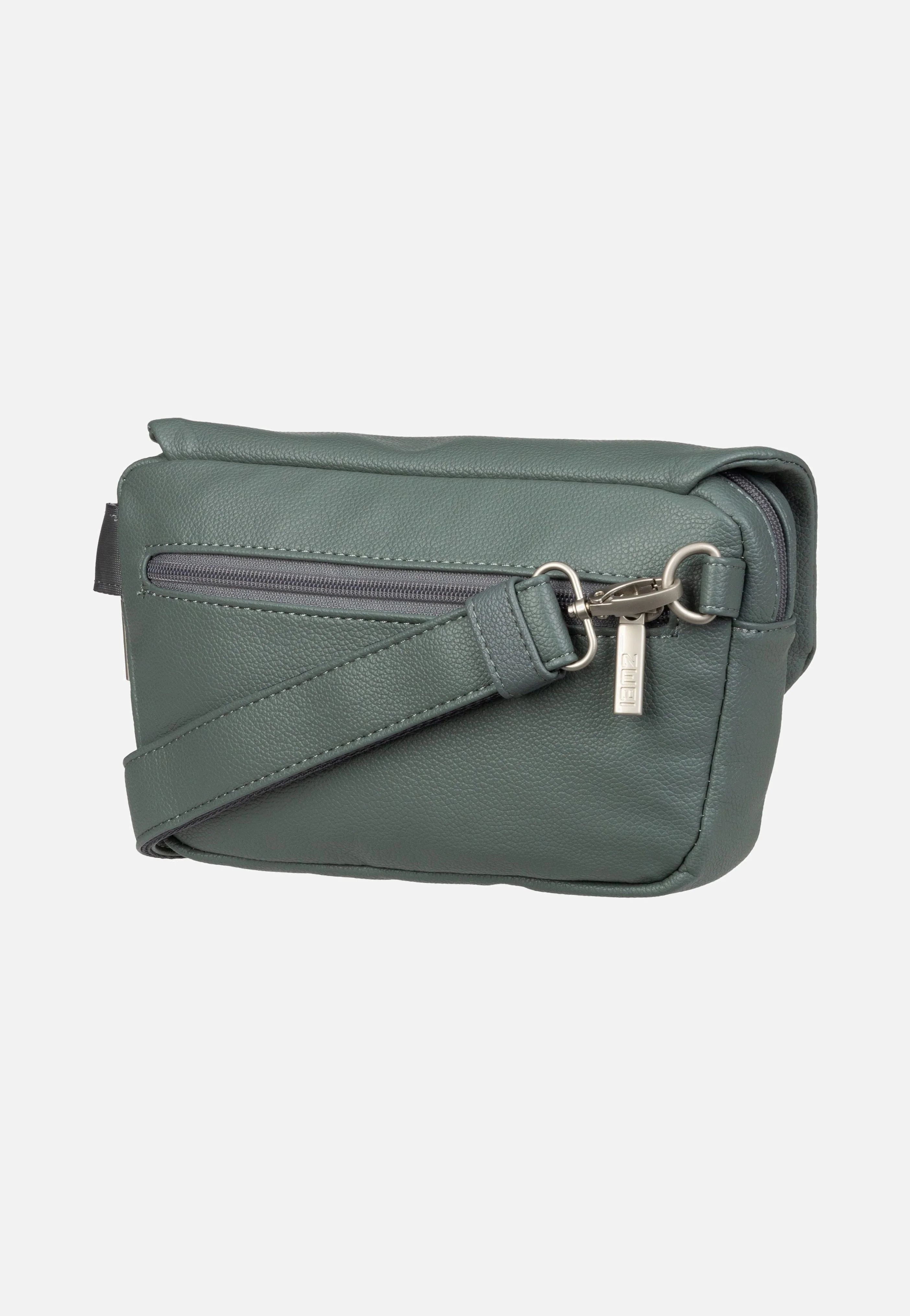 Mademoiselle MH40 Eucalyptus - Crossbody Bag - Image 2