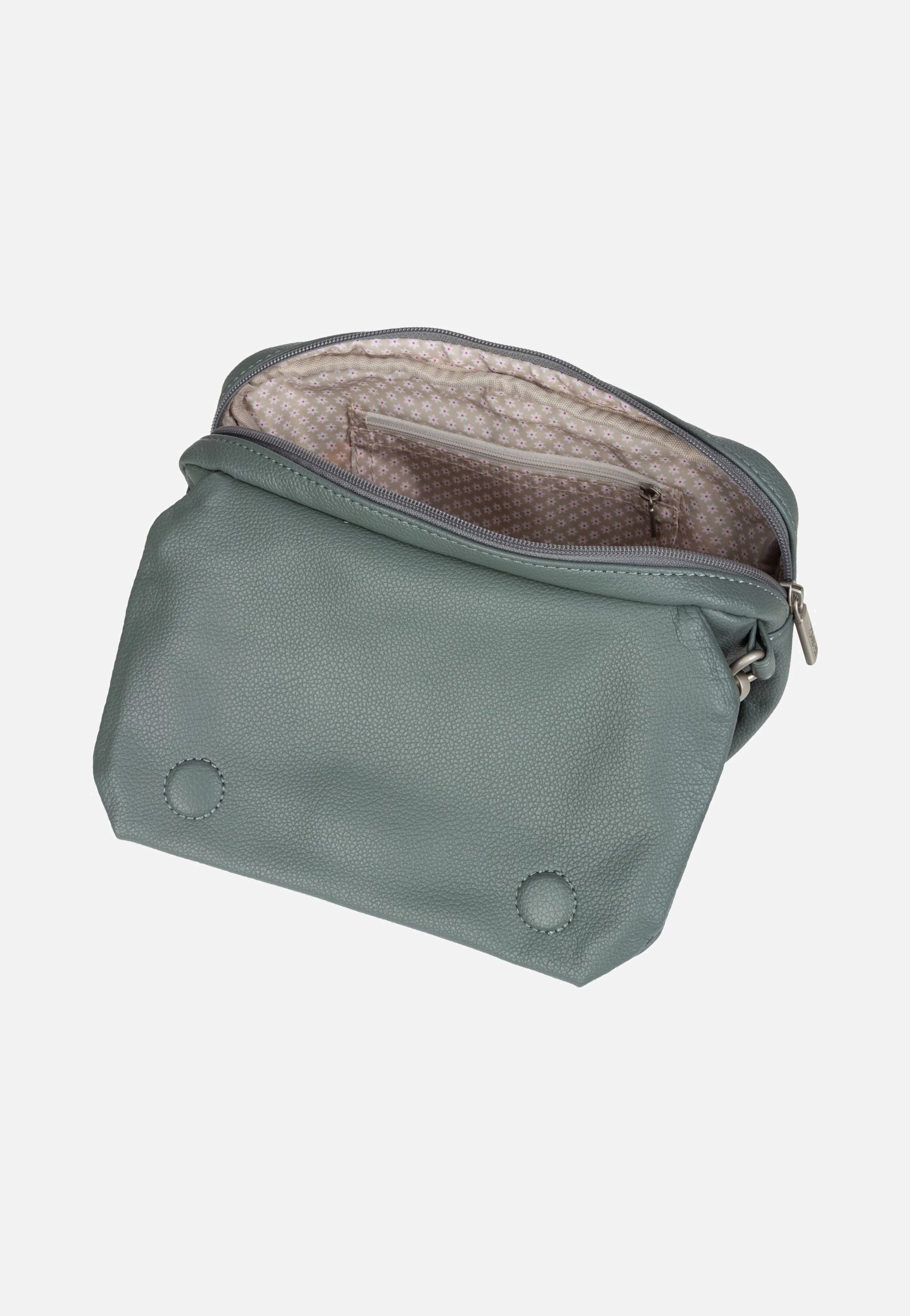 Mademoiselle MH40 Eucalyptus - Crossbody Bag - Image 3