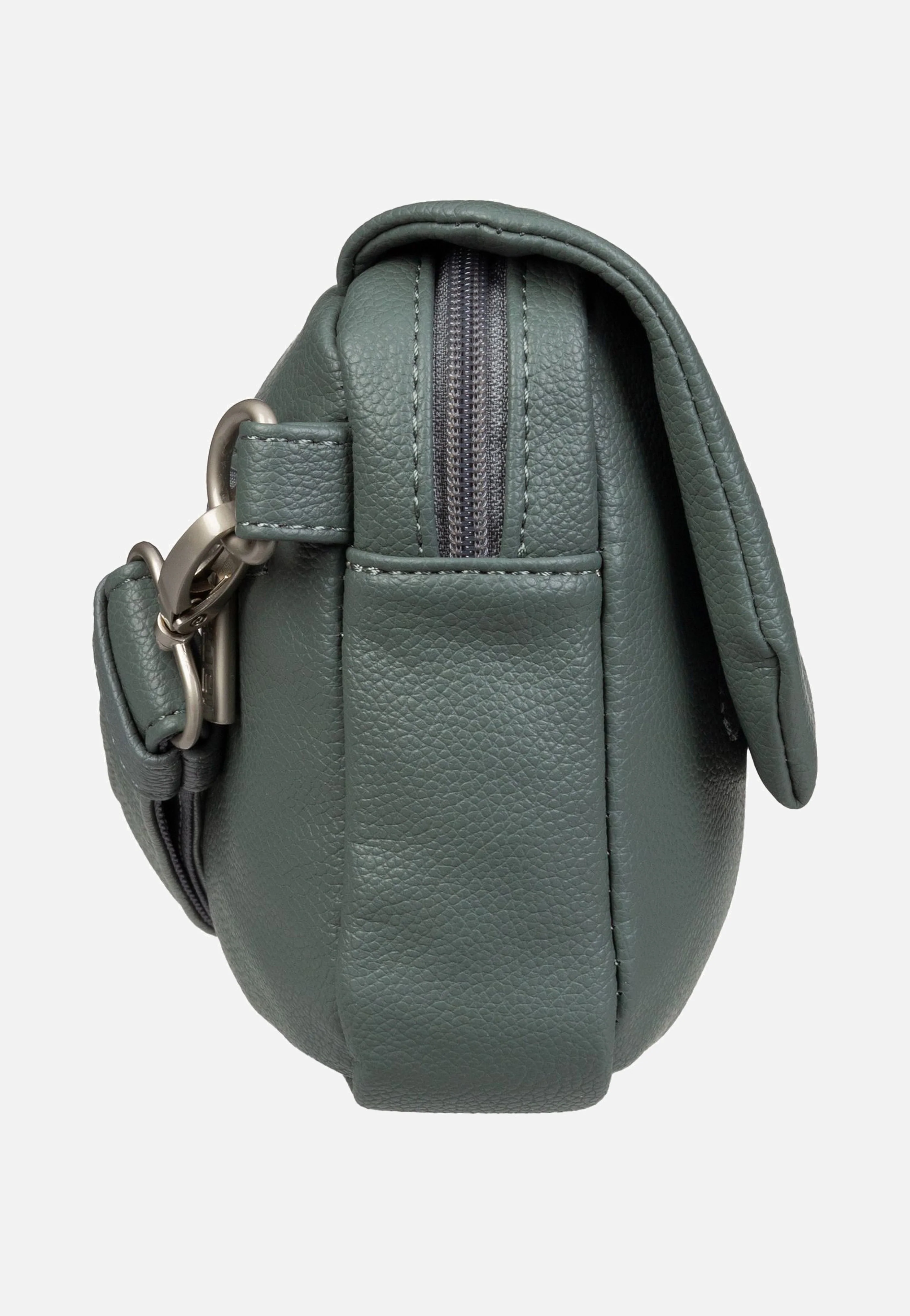 Mademoiselle MH40 Eucalyptus - Crossbody Bag - Image 5