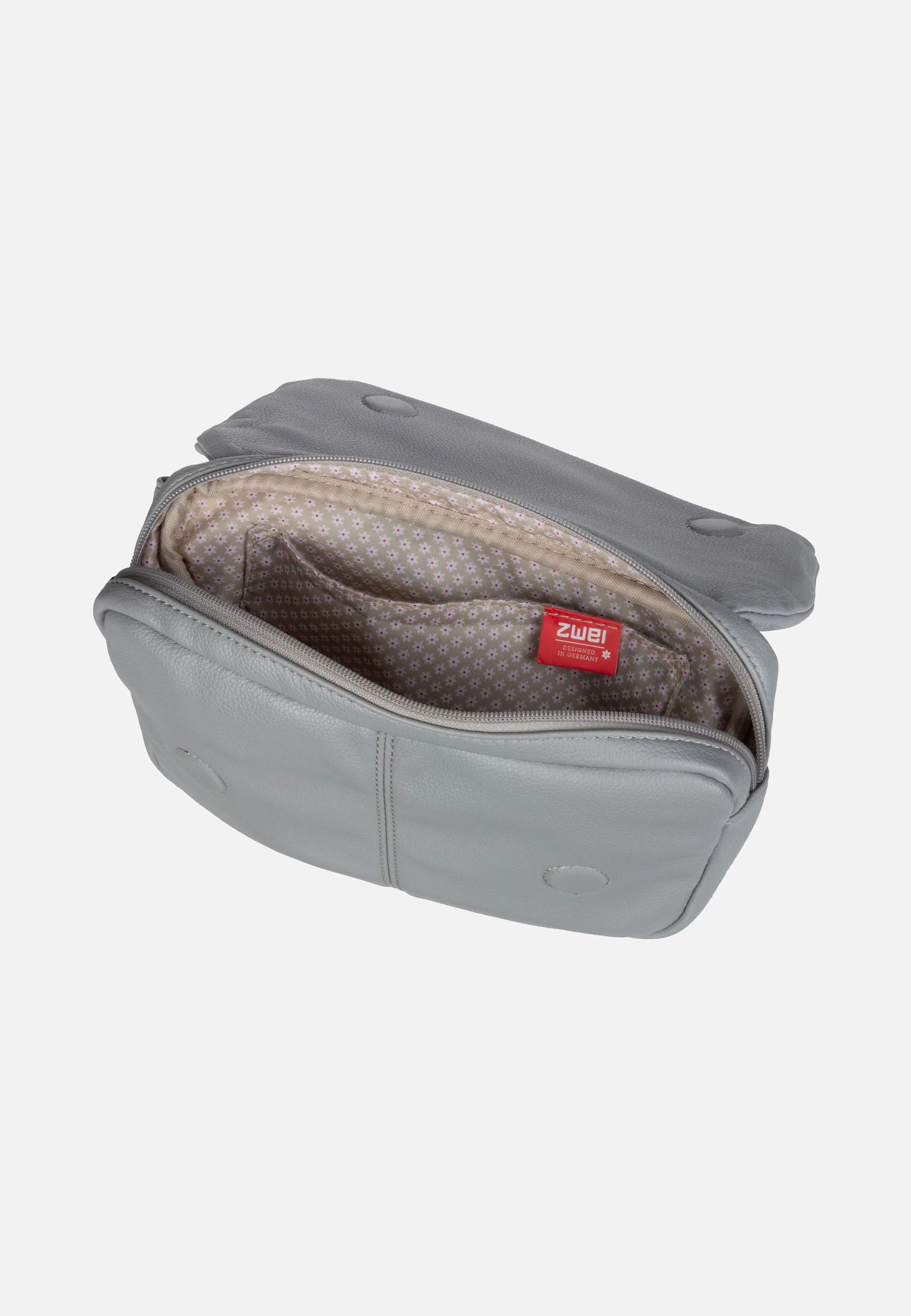 Mademoiselle MH40 Foggy - Crossbody Bag - Image 3